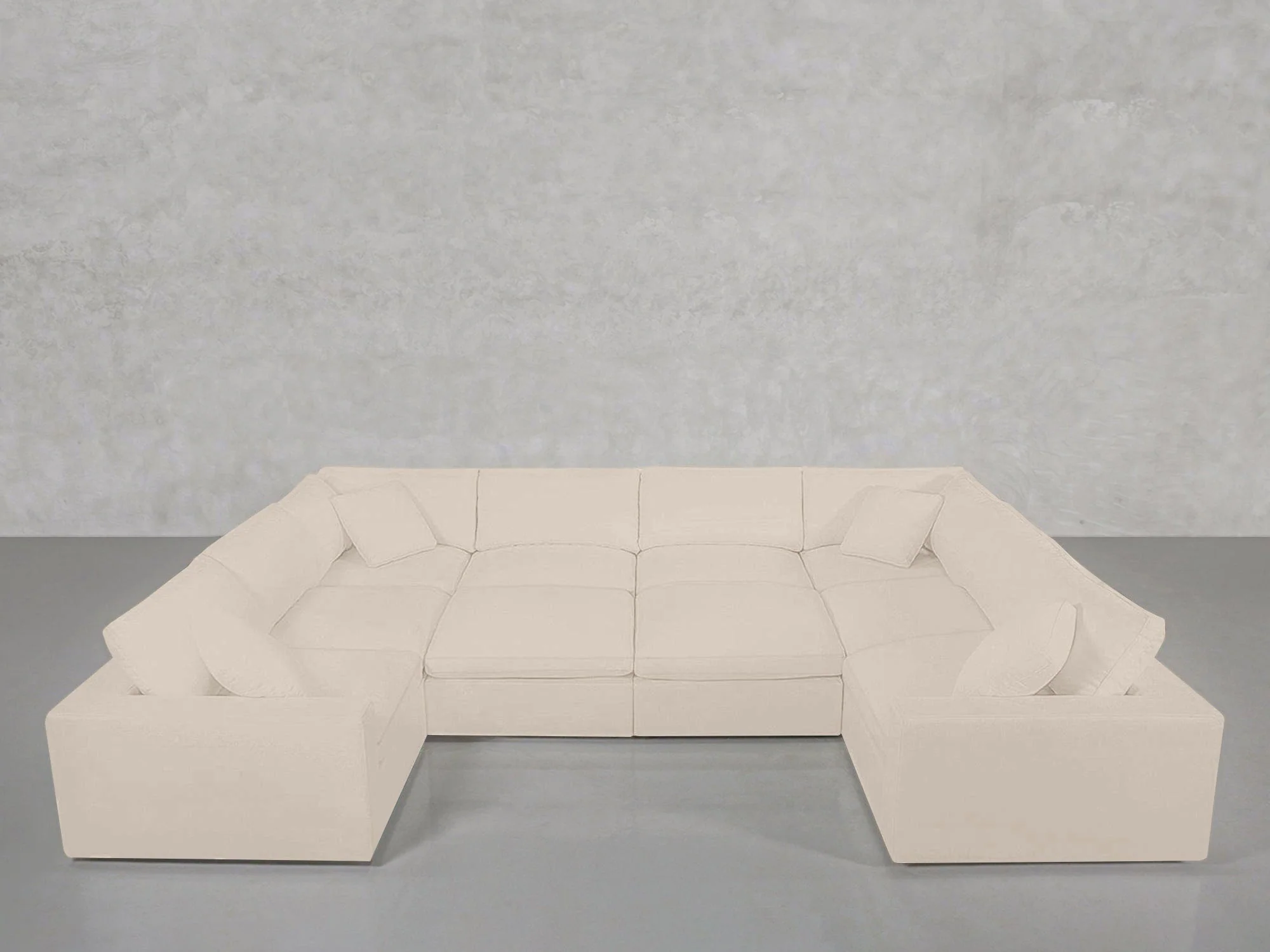 10-Seat Modular Closed Pit - Image 109