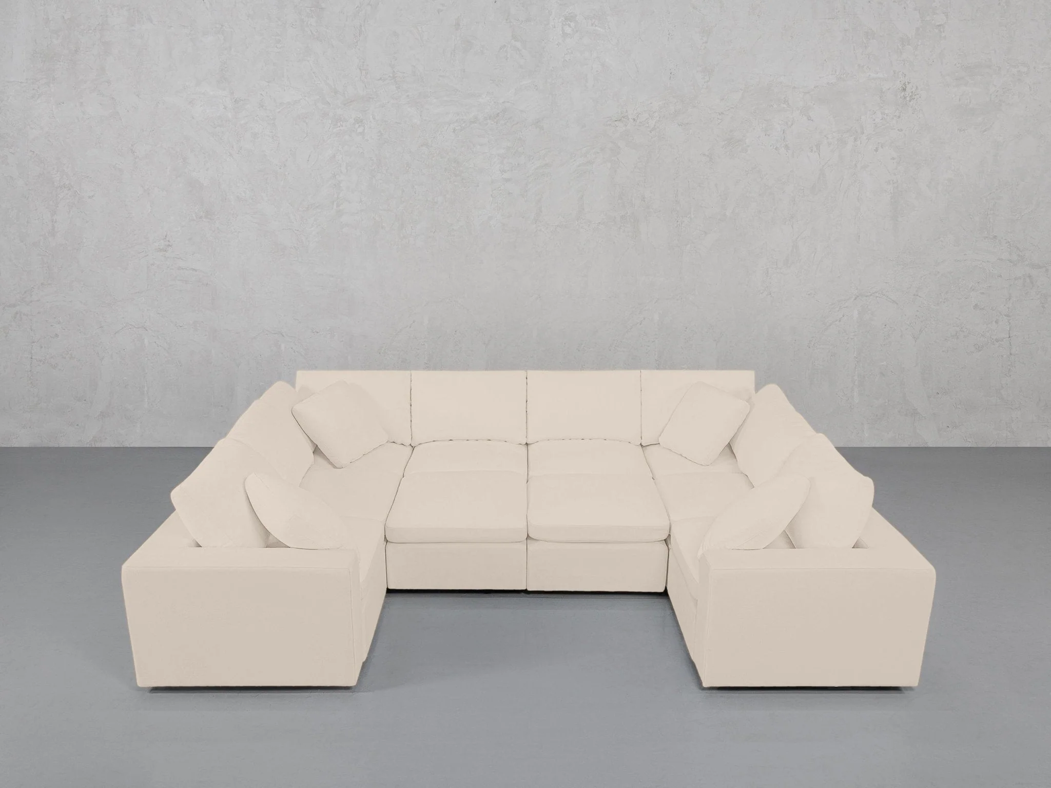 10-Seat Modular Closed Pit - Image 110