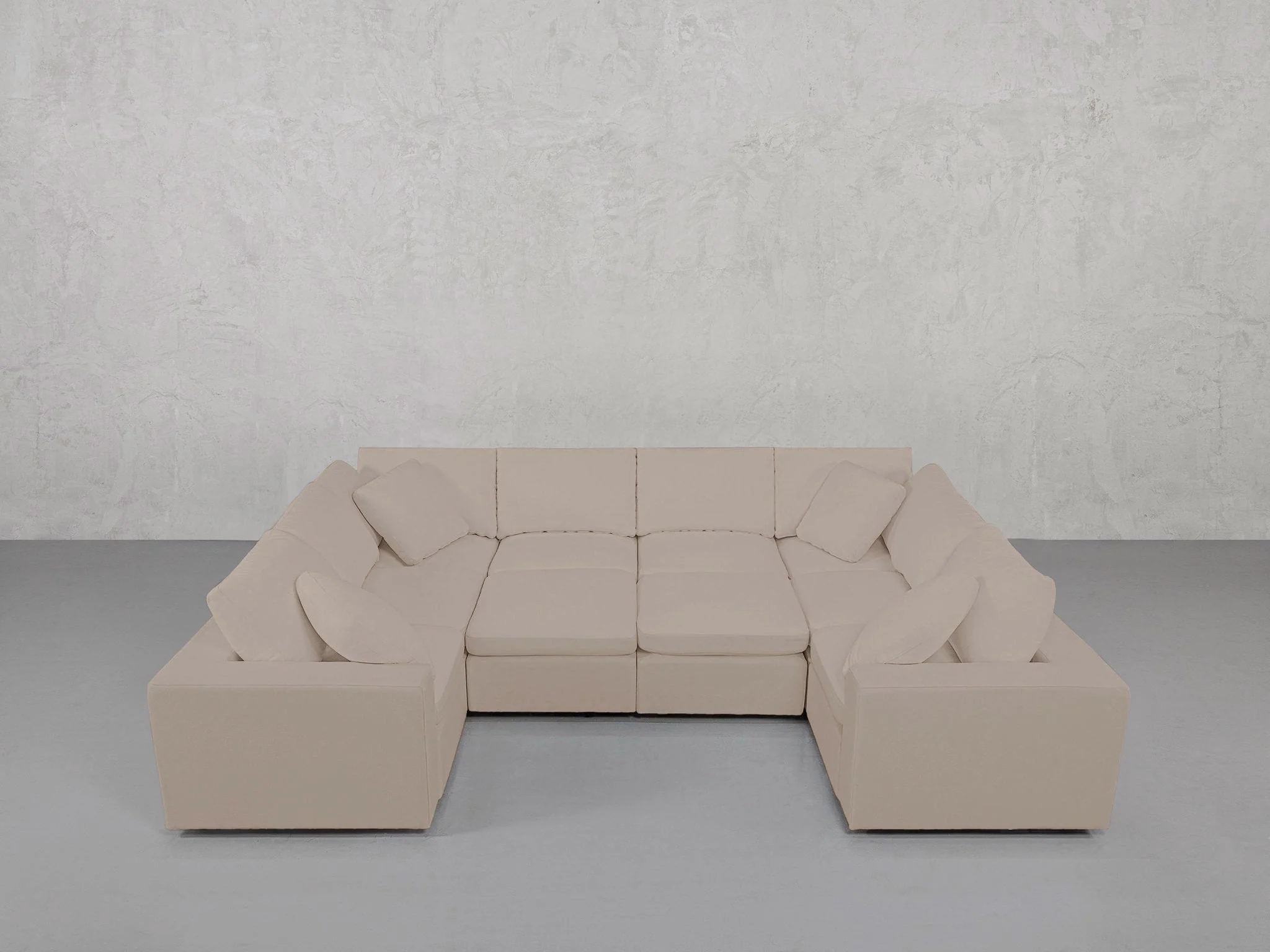 10-Seat Modular Closed Pit - Image 131