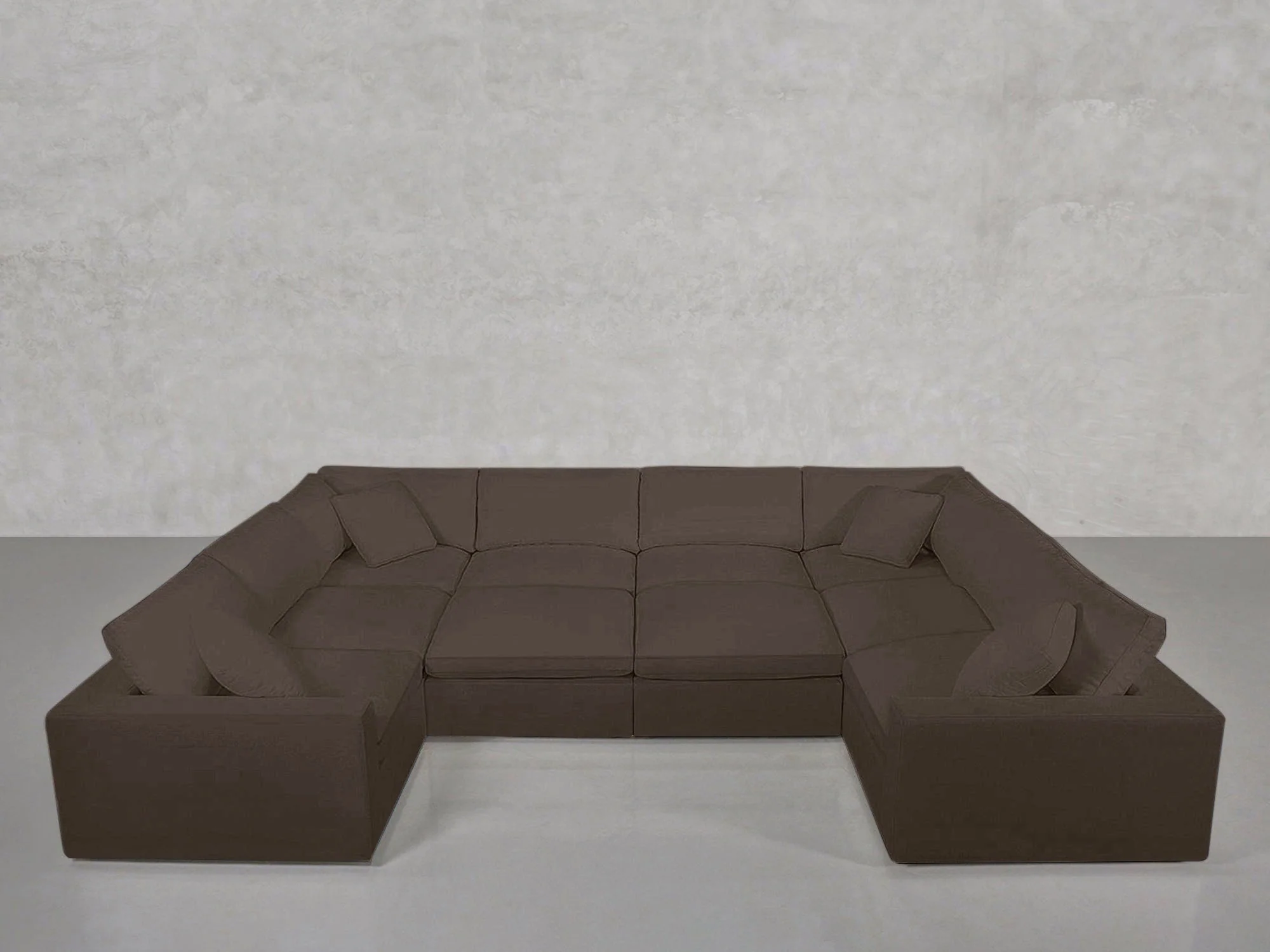 10-Seat Modular Closed Pit - Image 139
