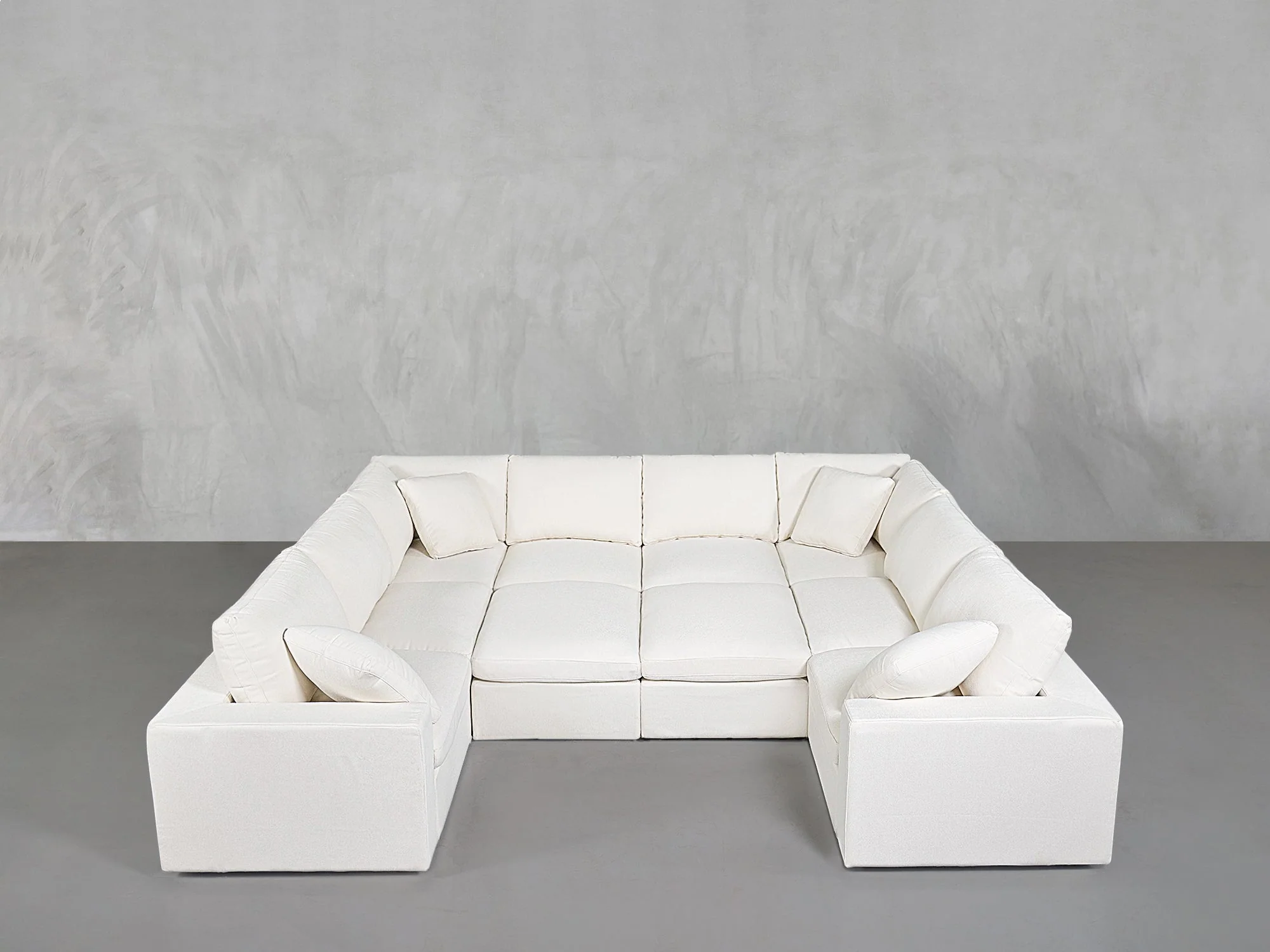 10-Seat Modular Closed Pit - Image 14