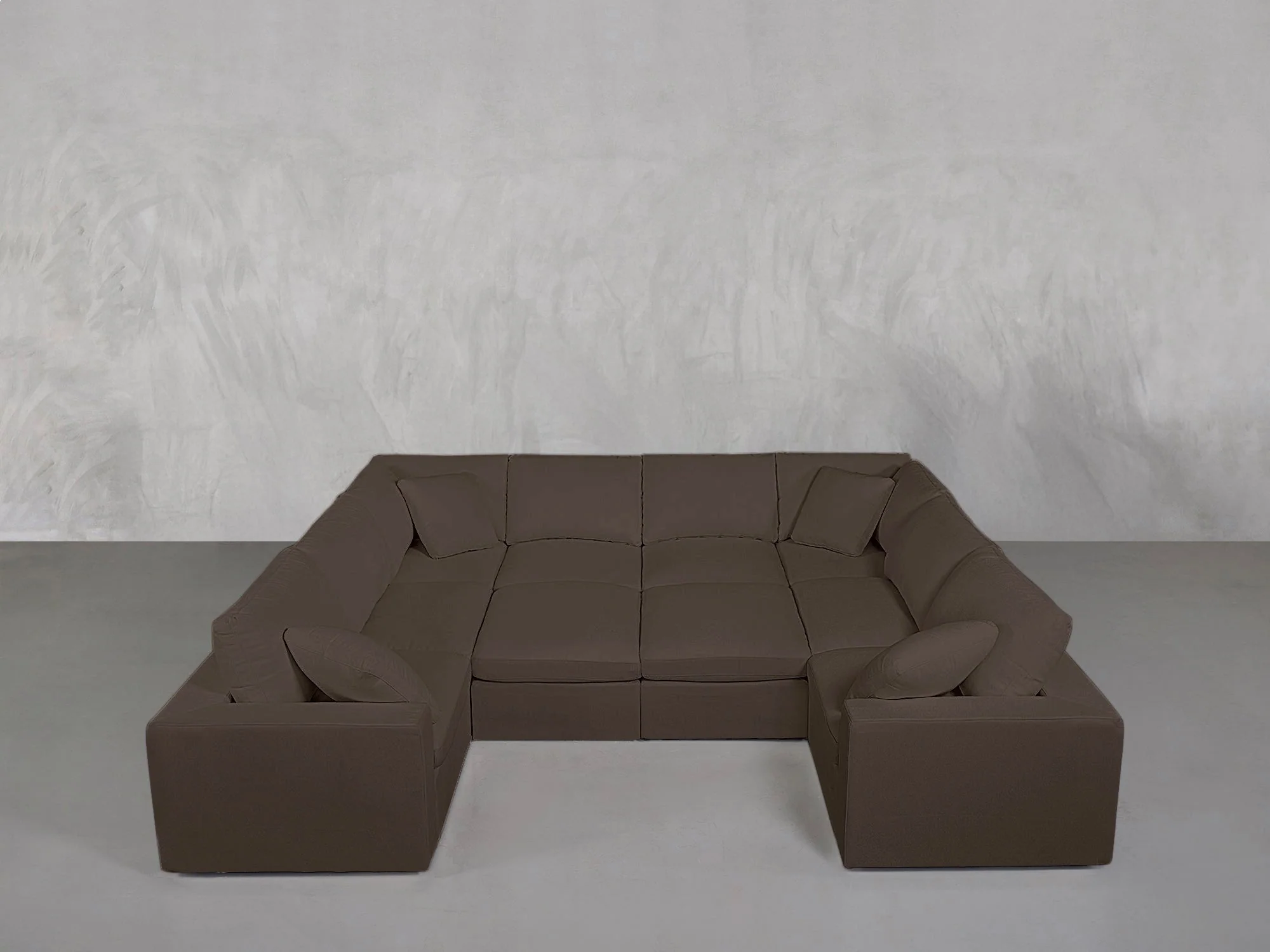 10-Seat Modular Closed Pit - Image 140