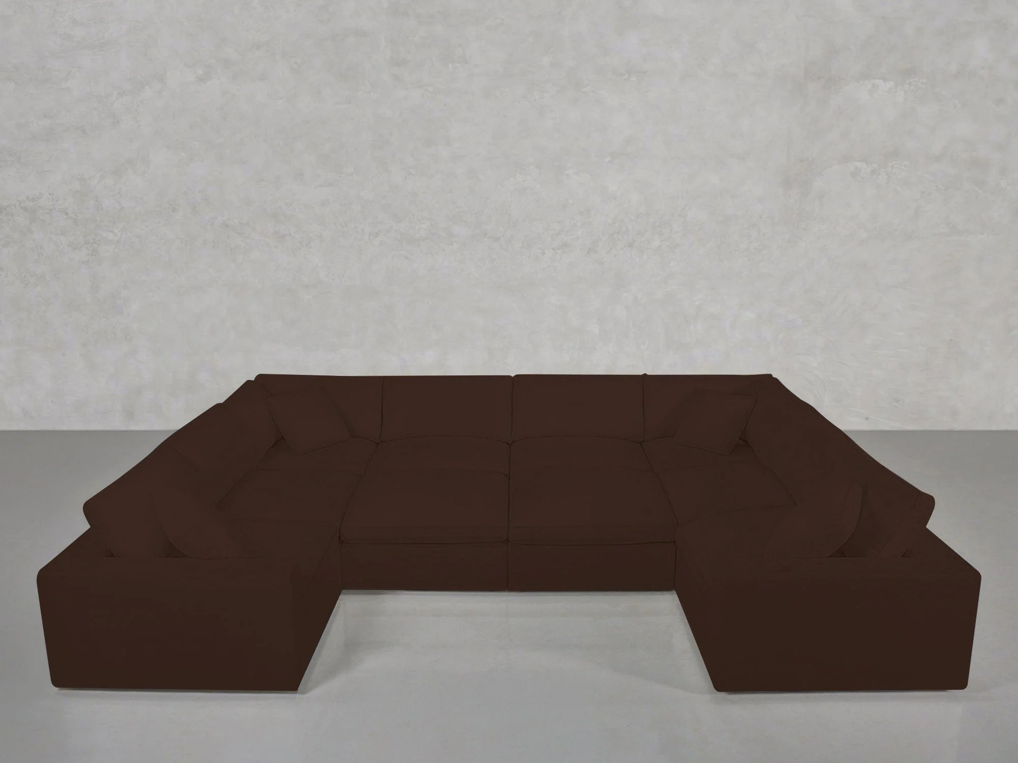 10-Seat Modular Closed Pit - Image 149