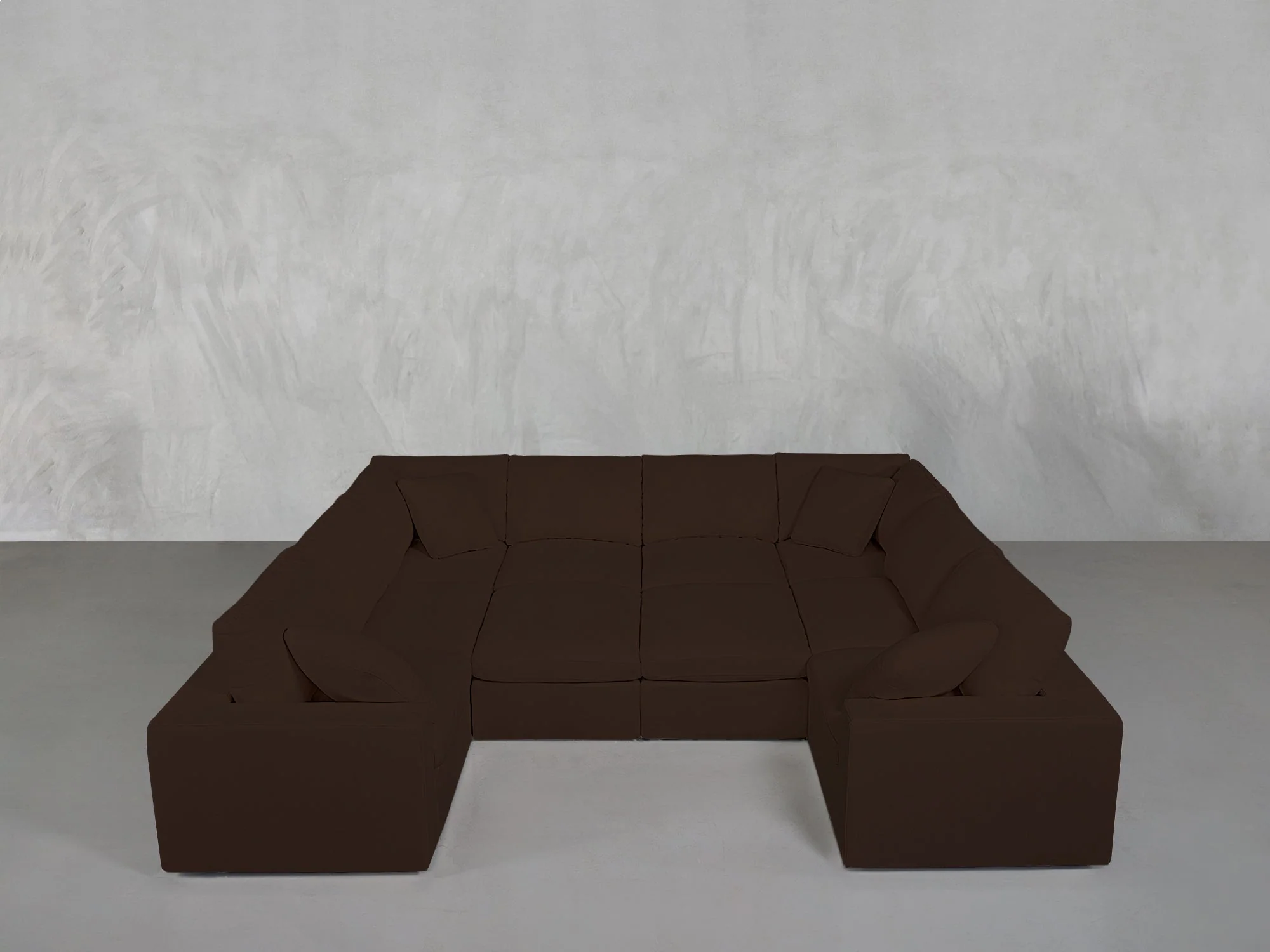 10-Seat Modular Closed Pit - Image 150