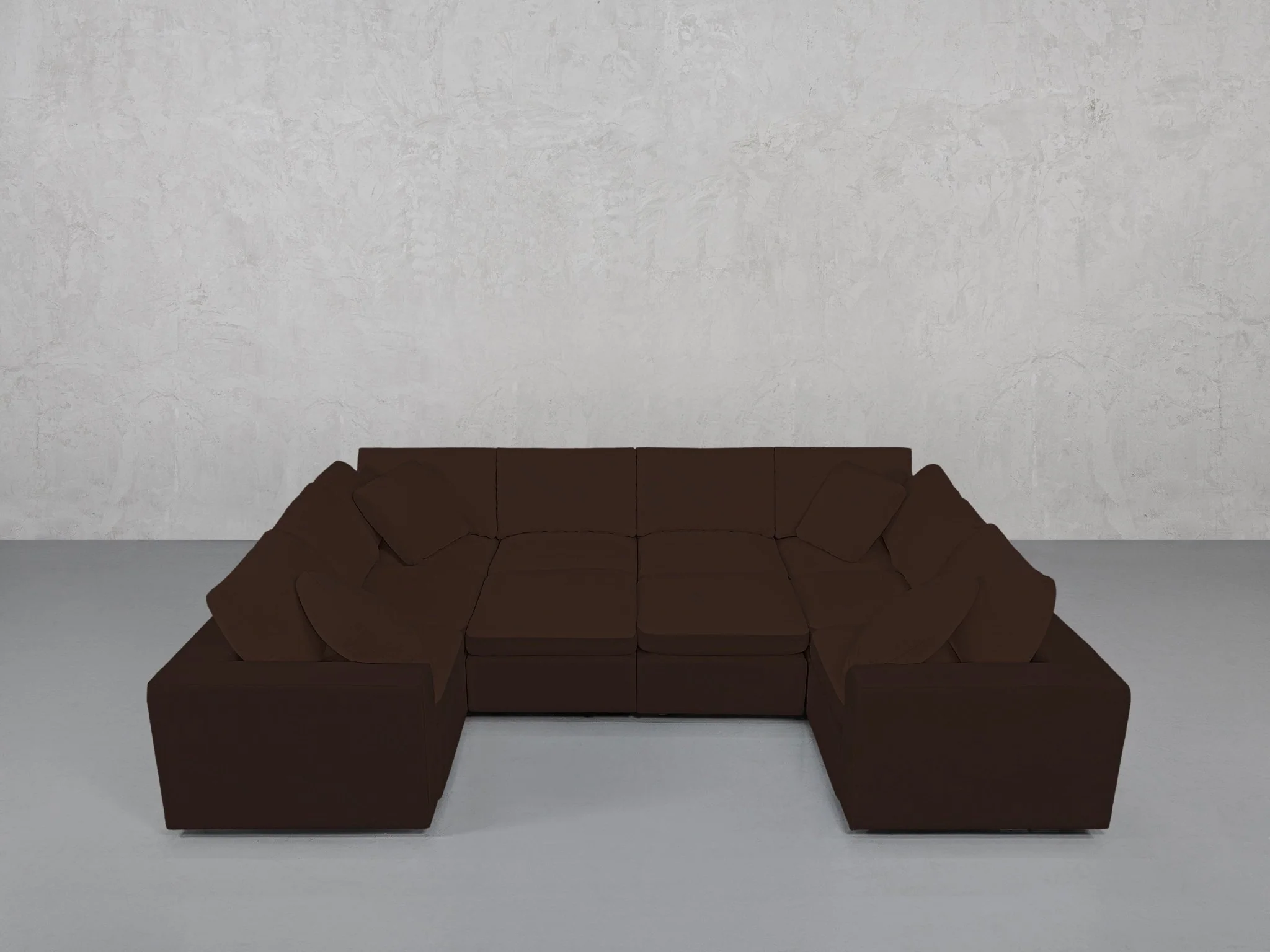 10-Seat Modular Closed Pit - Image 151