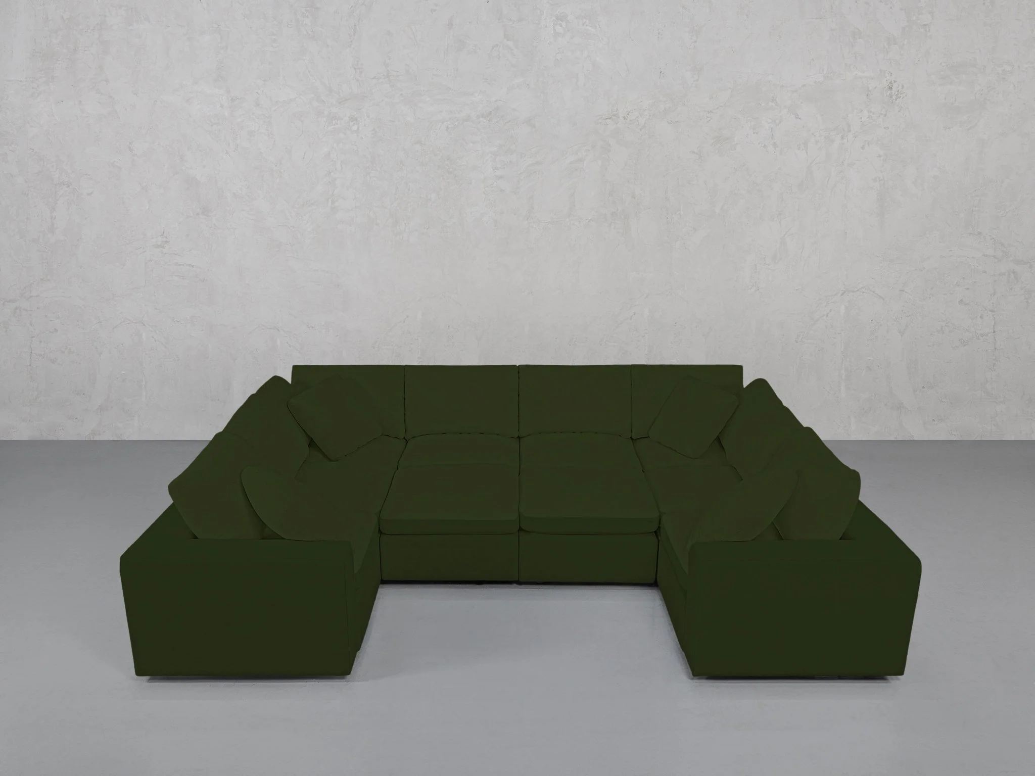 10-Seat Modular Closed Pit - Image 161