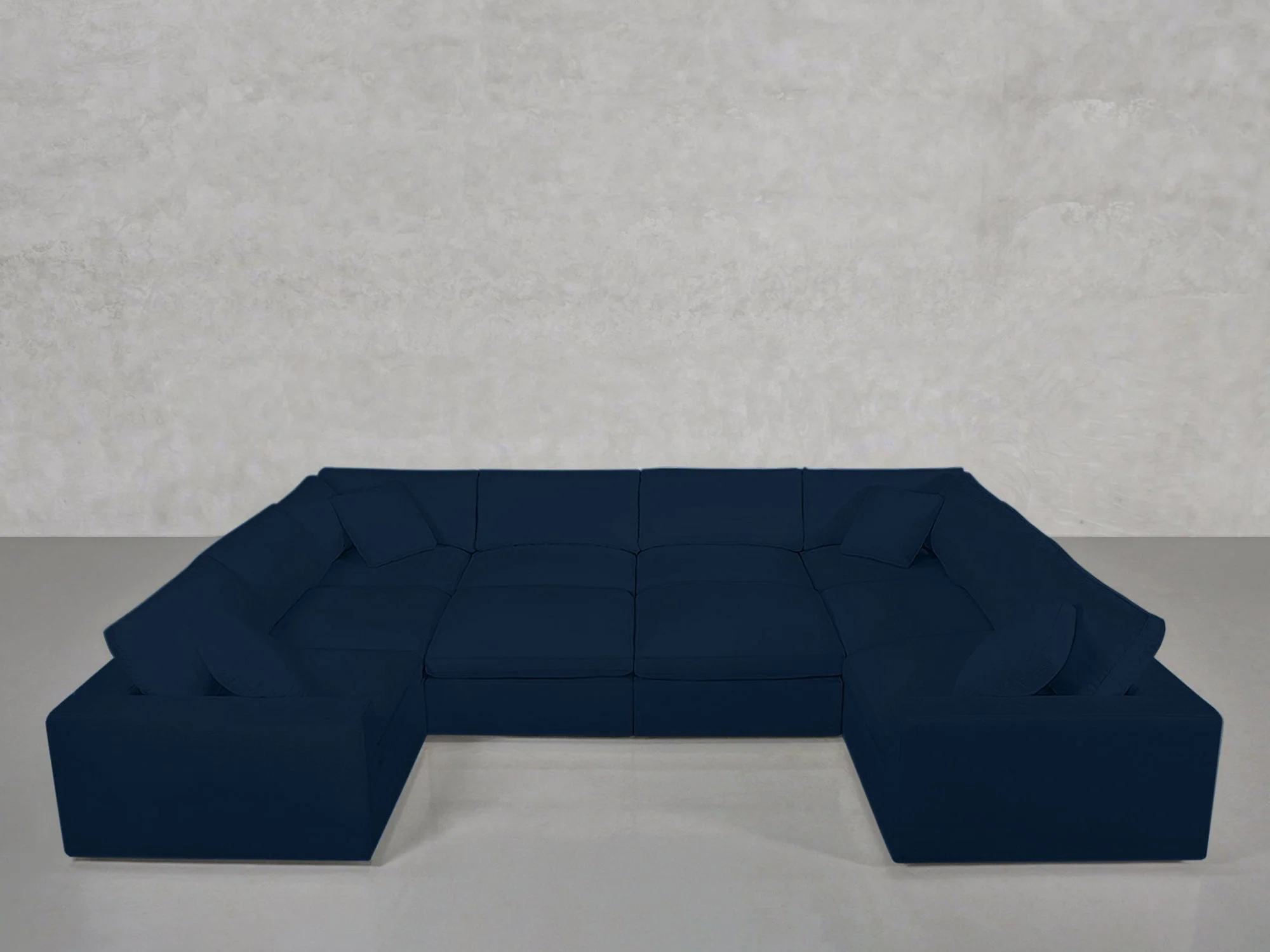10-Seat Modular Closed Pit - Image 169