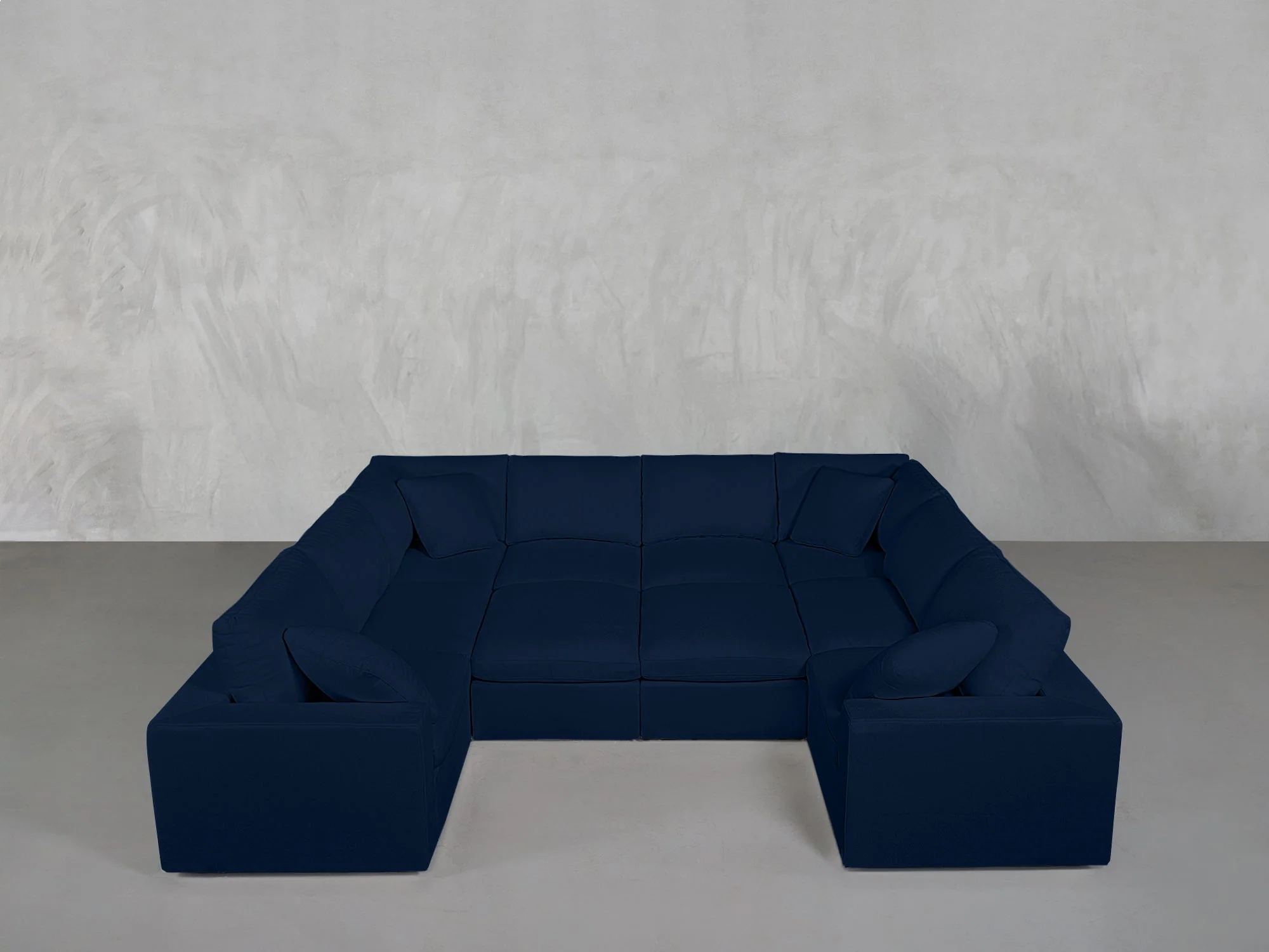 10-Seat Modular Closed Pit - Image 170