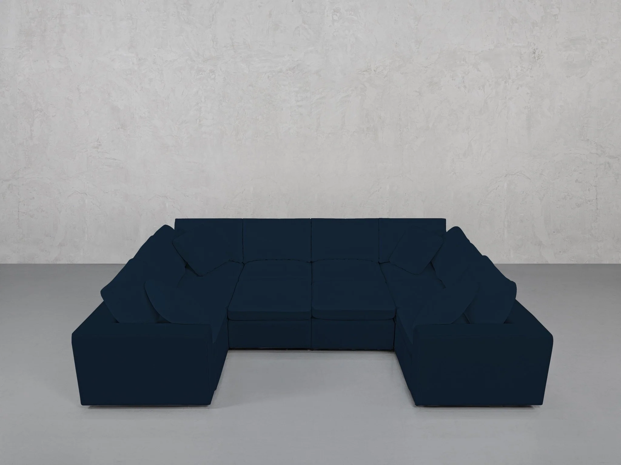 10-Seat Modular Closed Pit - Image 171