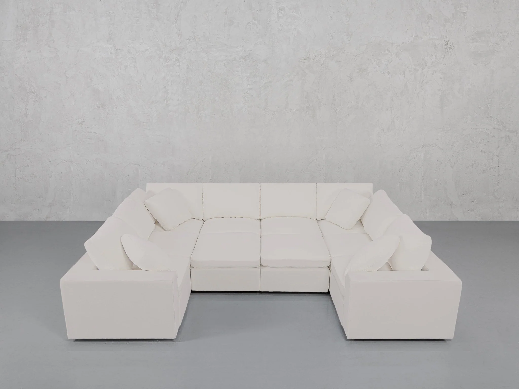 10-Seat Modular Closed Pit - Image 181