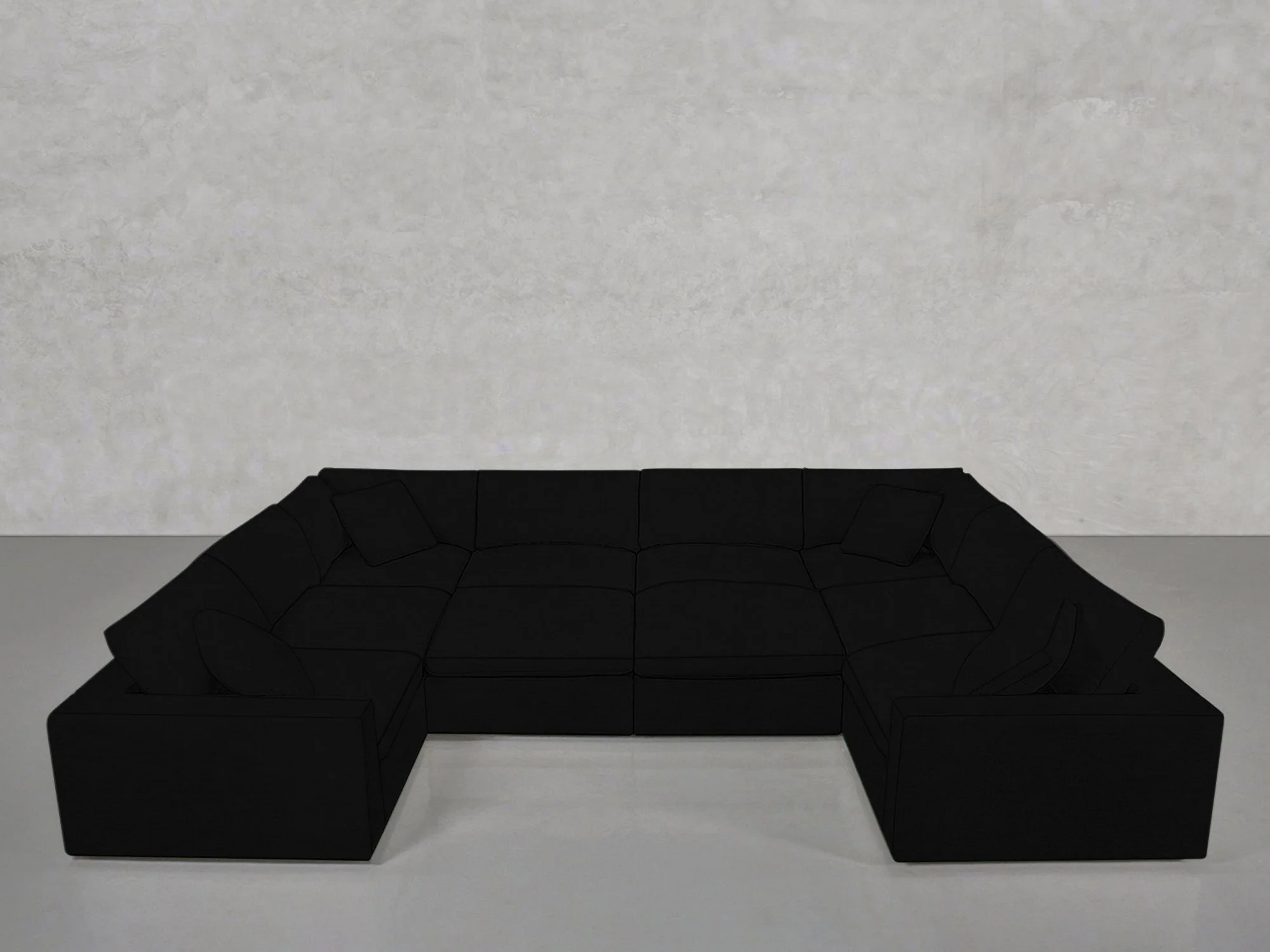 10-Seat Modular Closed Pit - Image 189