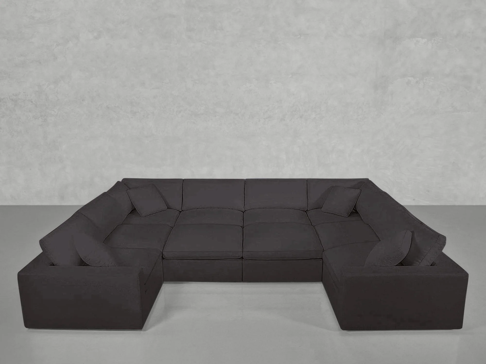 10-Seat Modular Closed Pit - Image 190