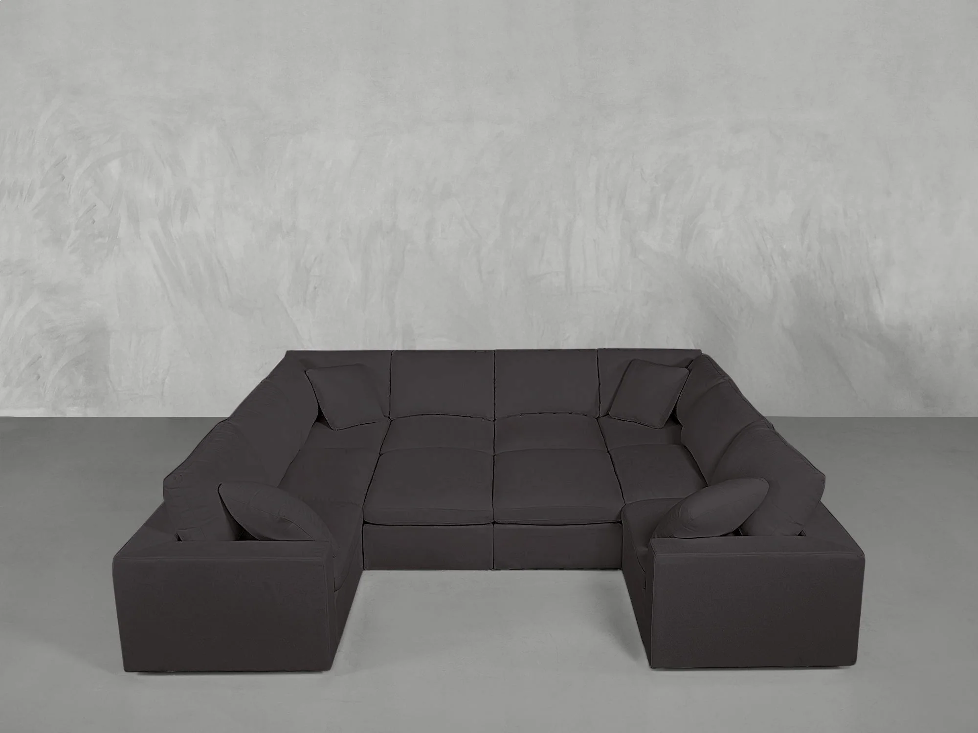 10-Seat Modular Closed Pit - Image 192