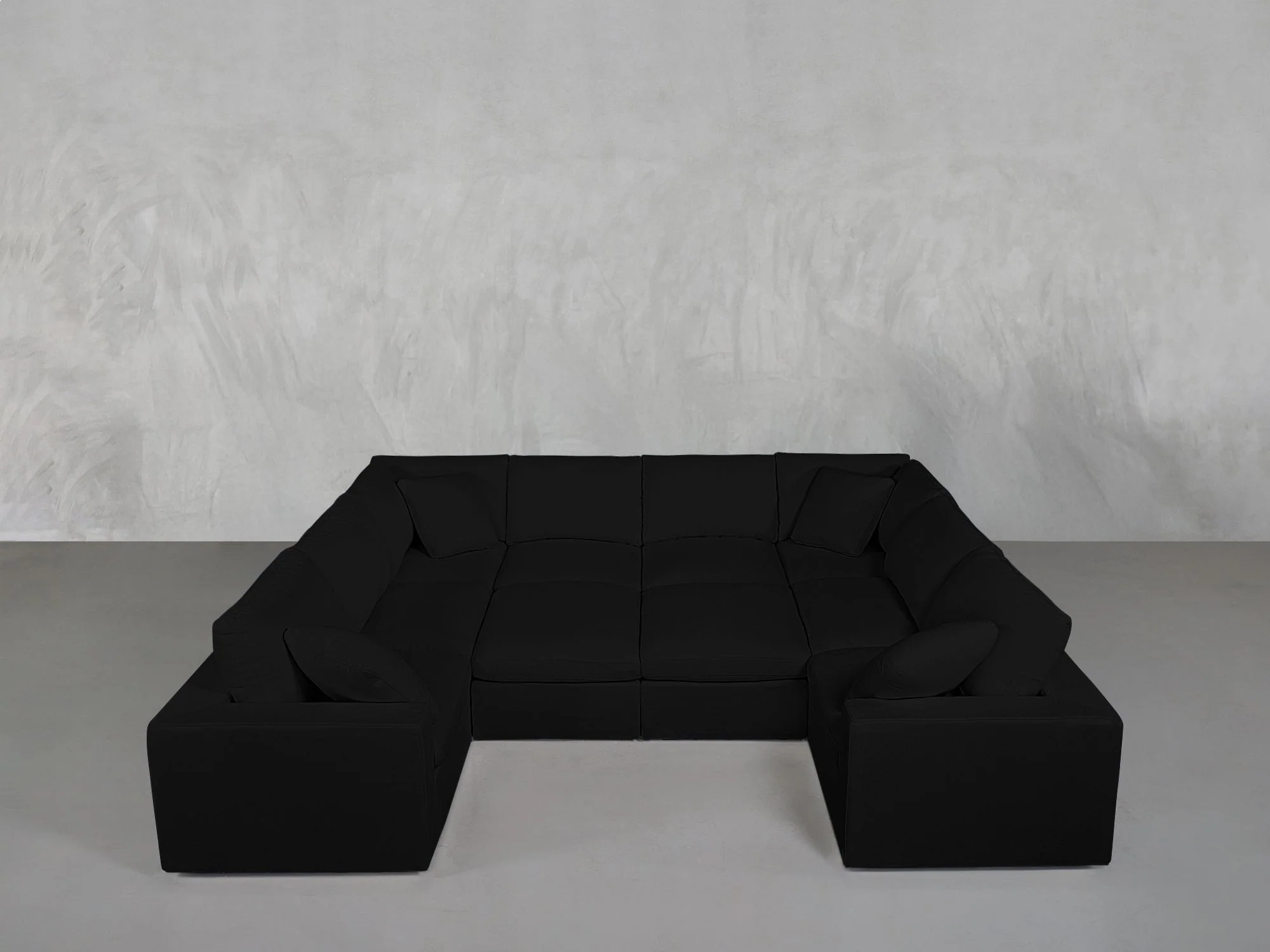 10-Seat Modular Closed Pit - Image 200