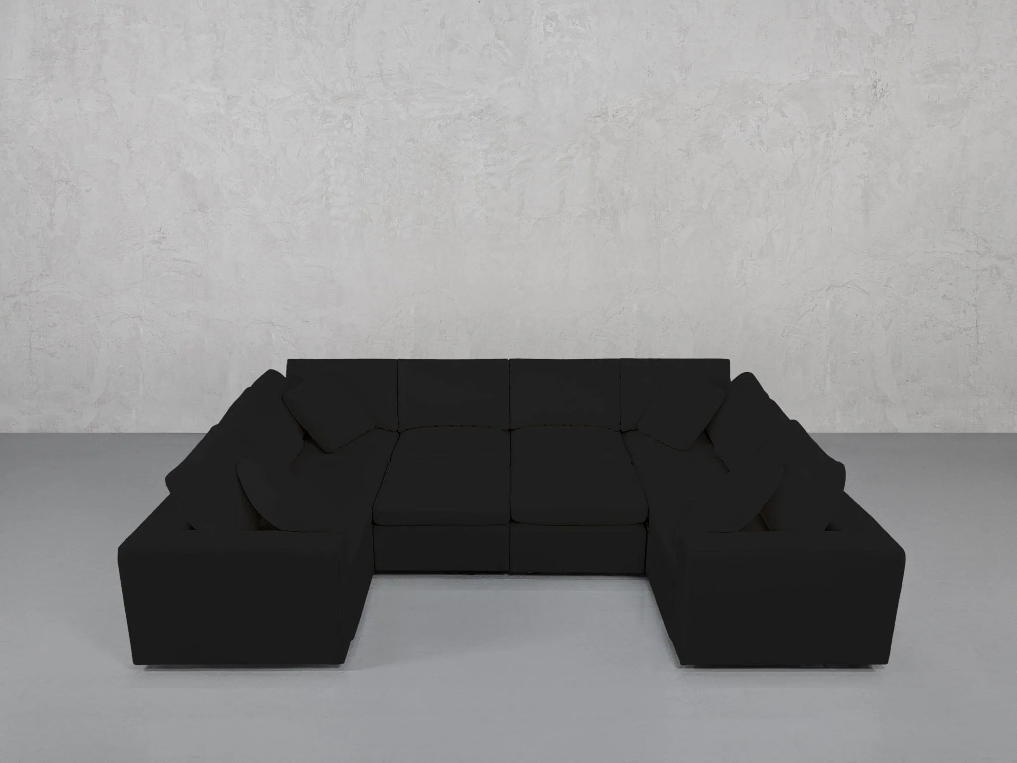 10-Seat Modular Closed Pit - Image 201