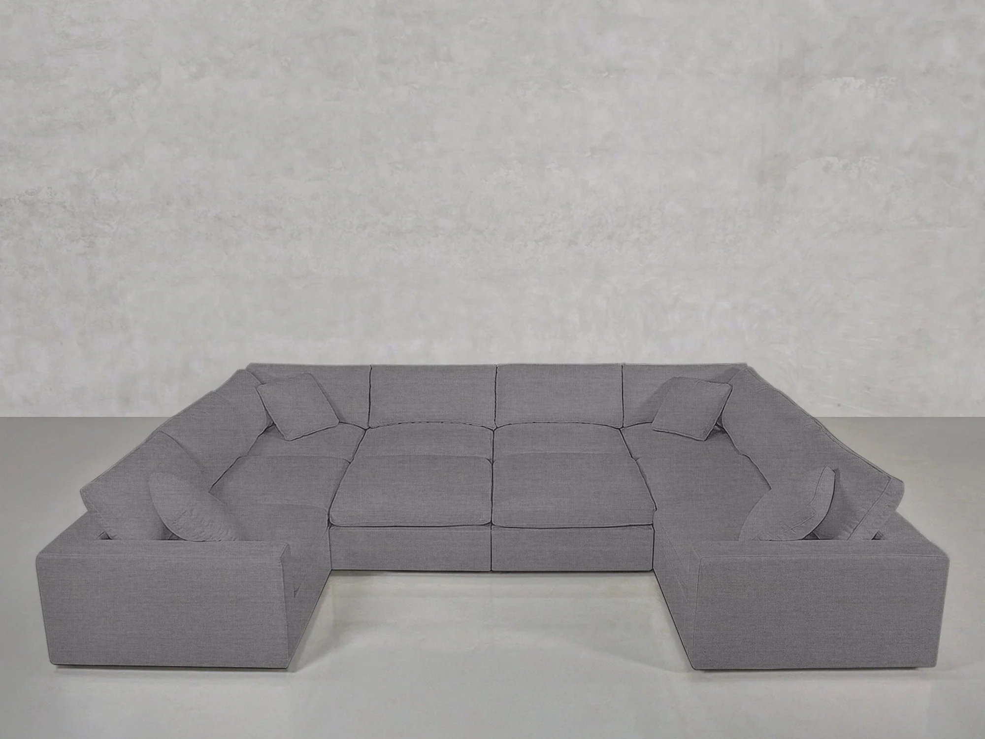 10-Seat Modular Closed Pit - Image 69