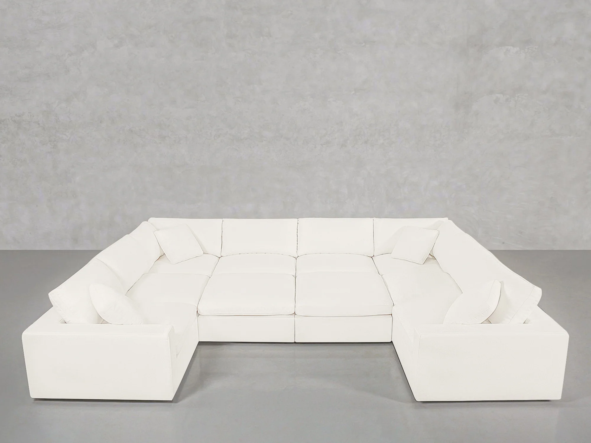 10-Seat Modular Closed Pit - Image 99