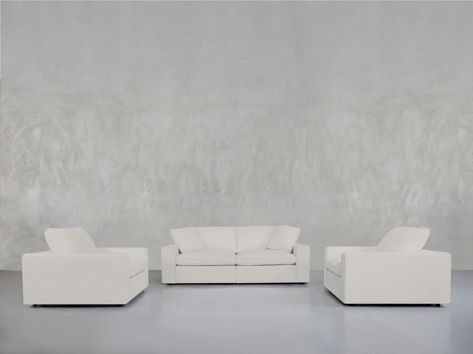 2-1-1 Sofa & Armchair Set - Image 141