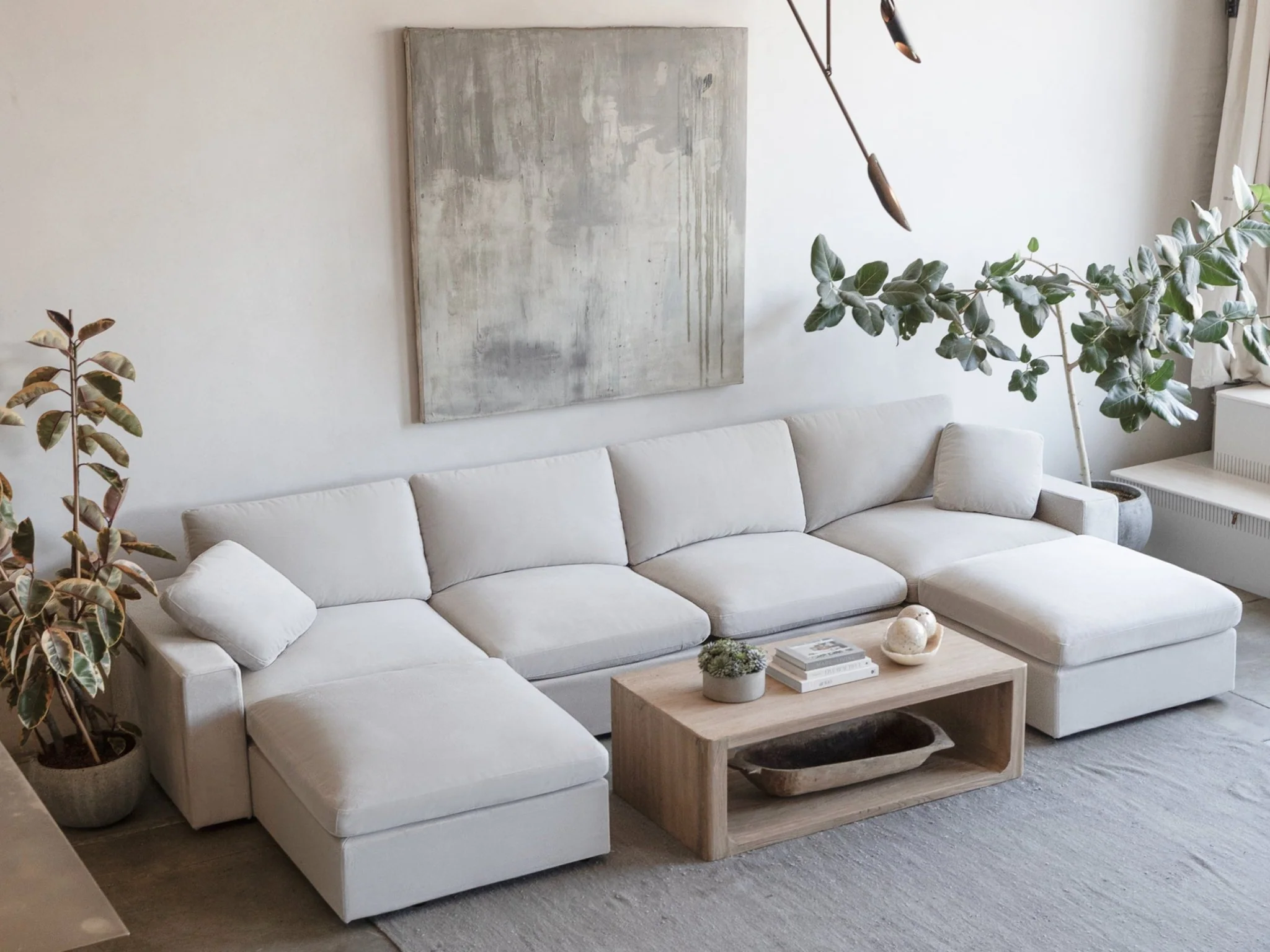 3-2 Sofa Set - Image 199