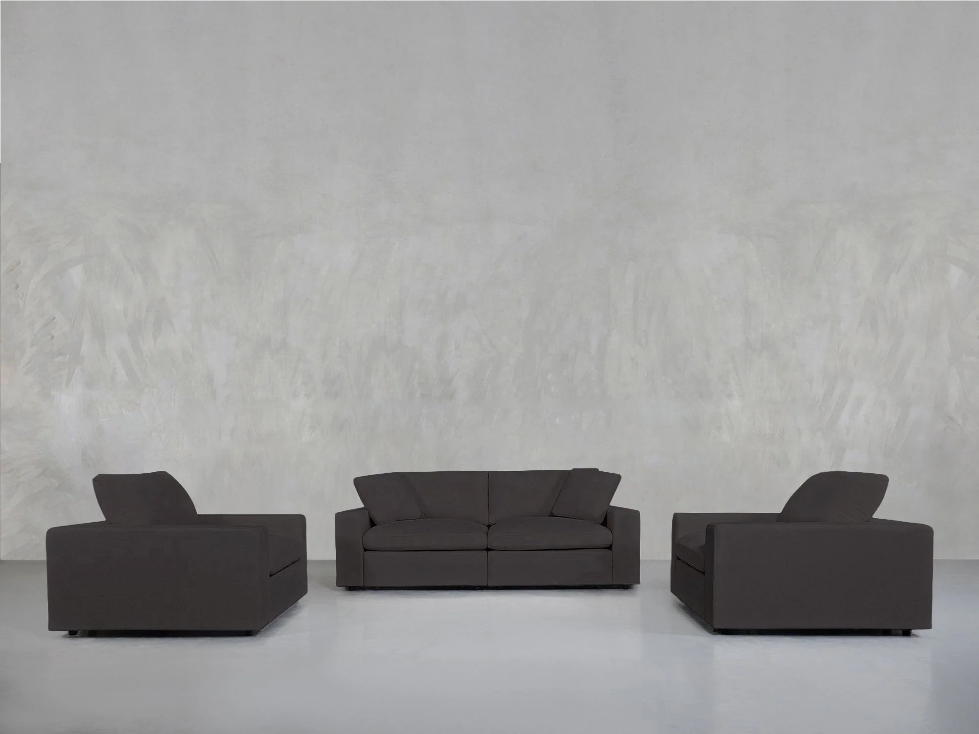 2-1-1 Sofa & Armchair Set - Image 149