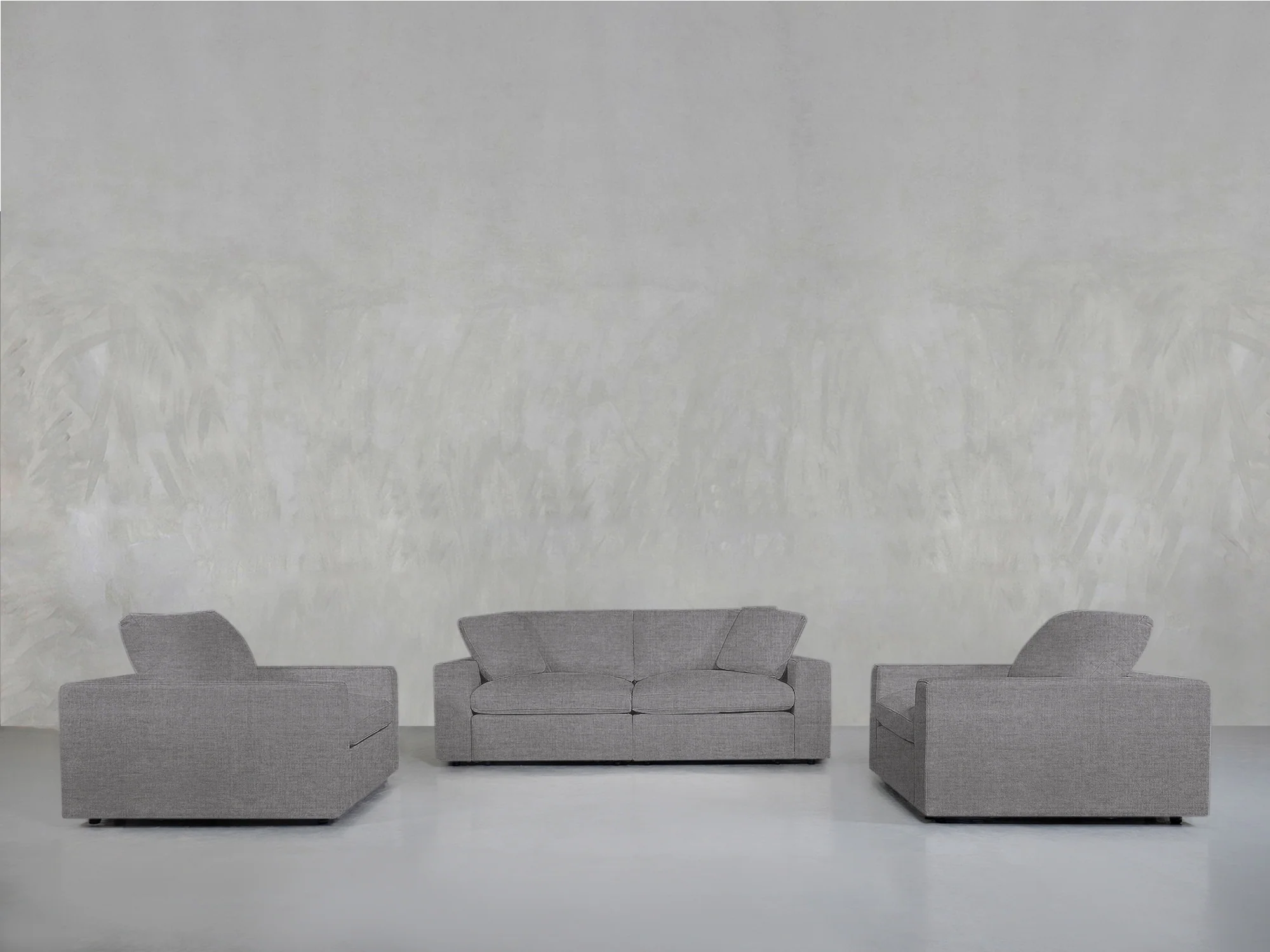 2-1-1 Sofa & Armchair Set - Image 53