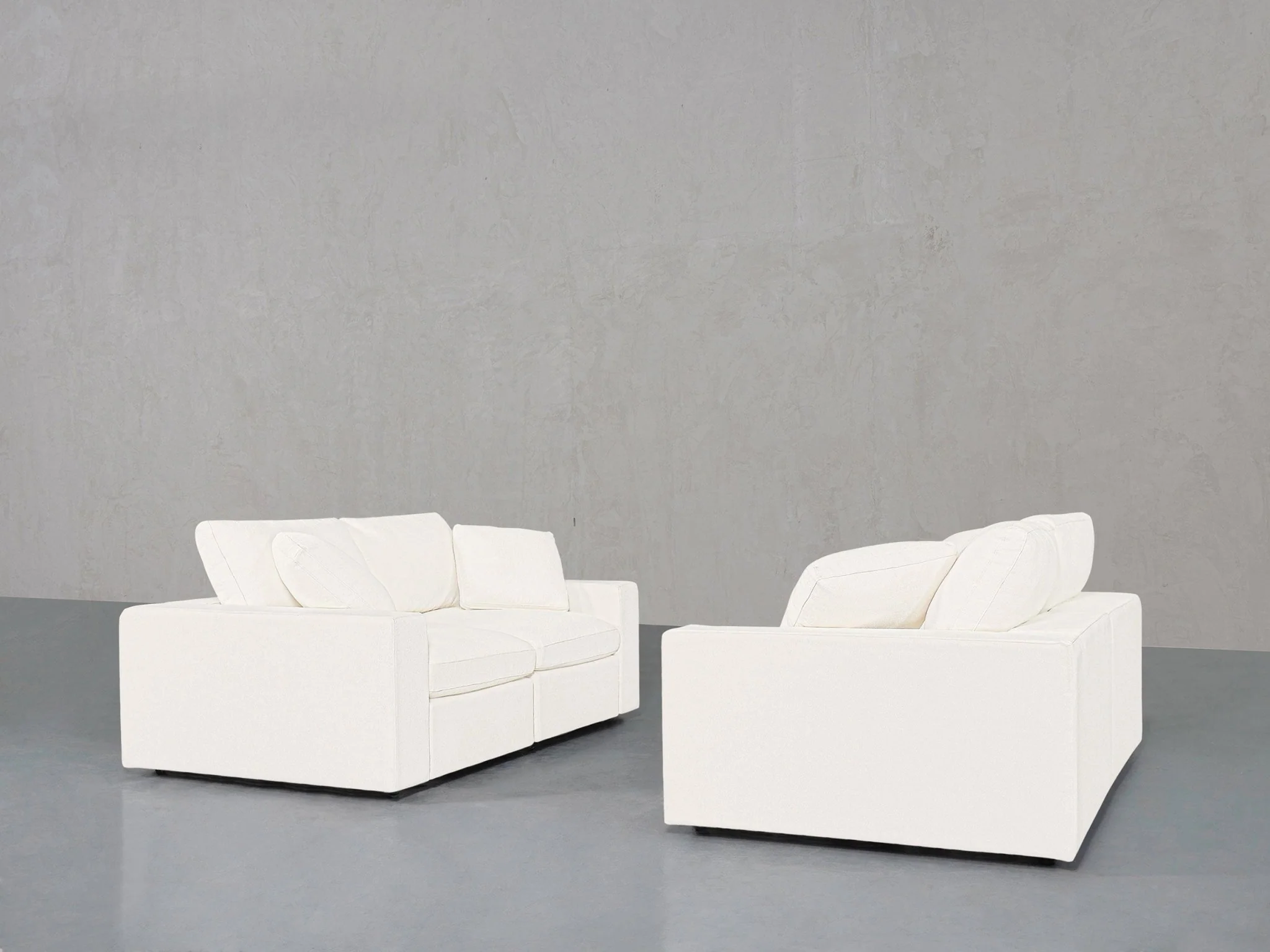 2-2 Sofa Set - Image 108