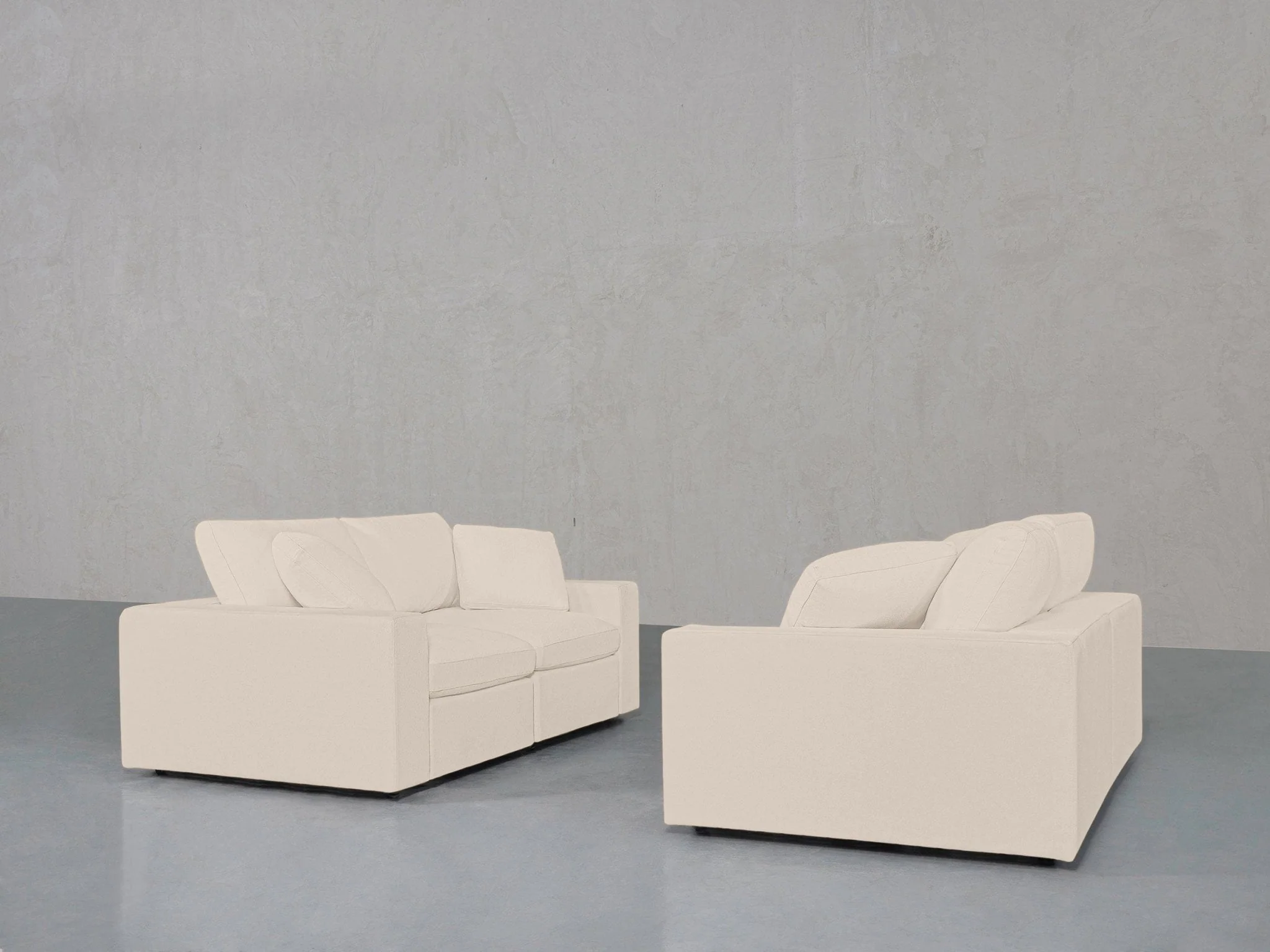 2-2 Sofa Set - Image 119