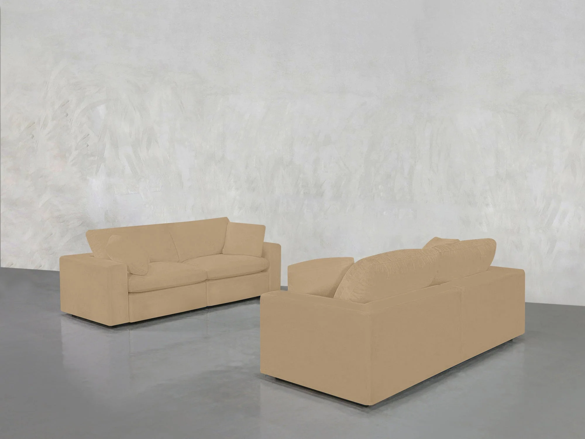 2-2 Sofa Set - Image 127