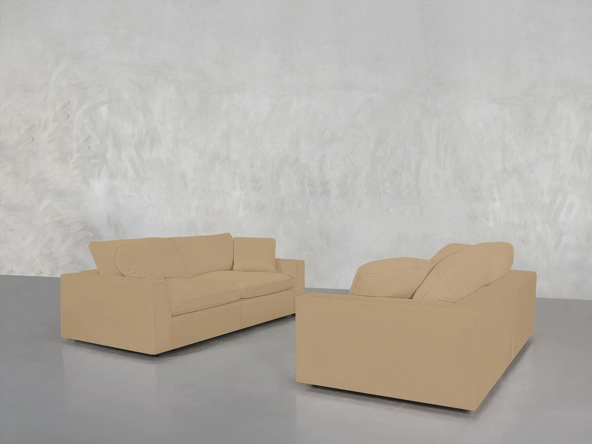 2-2 Sofa Set - Image 128