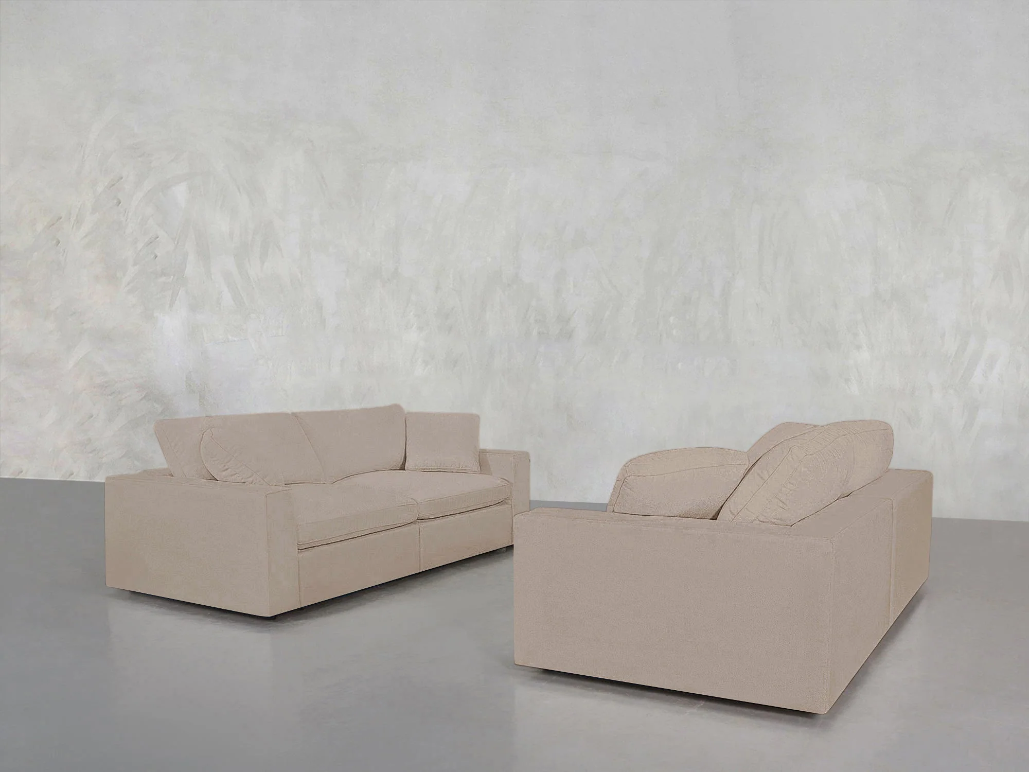2-2 Sofa Set - Image 139