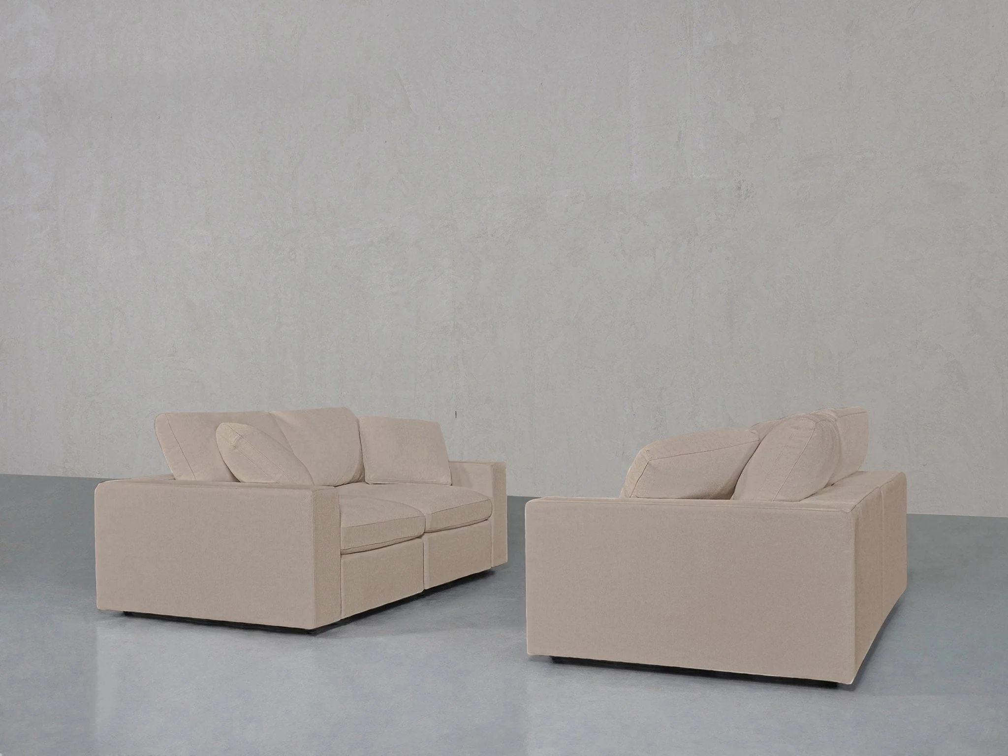 2-2 Sofa Set - Image 141