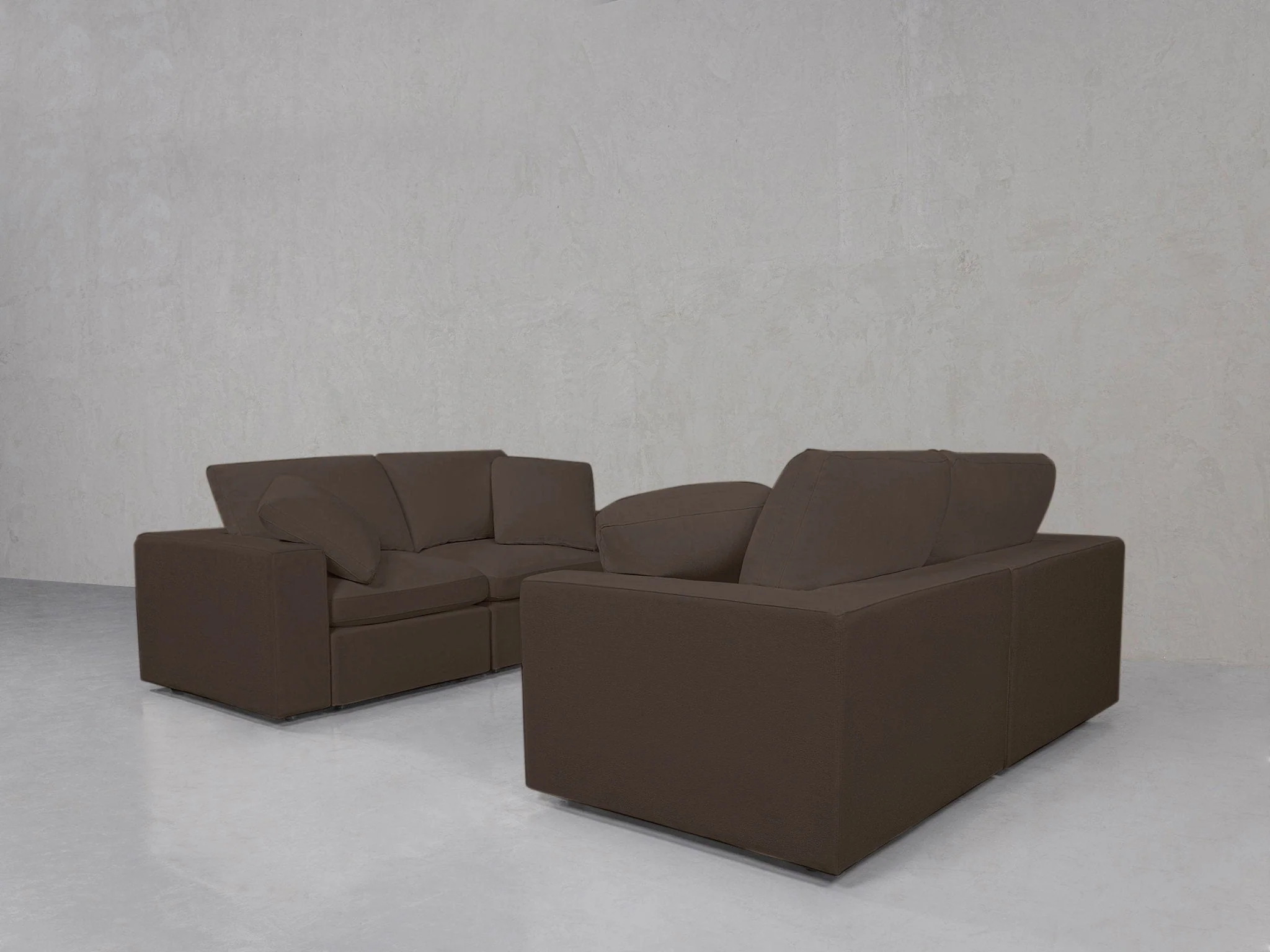 2-2 Sofa Set - Image 151