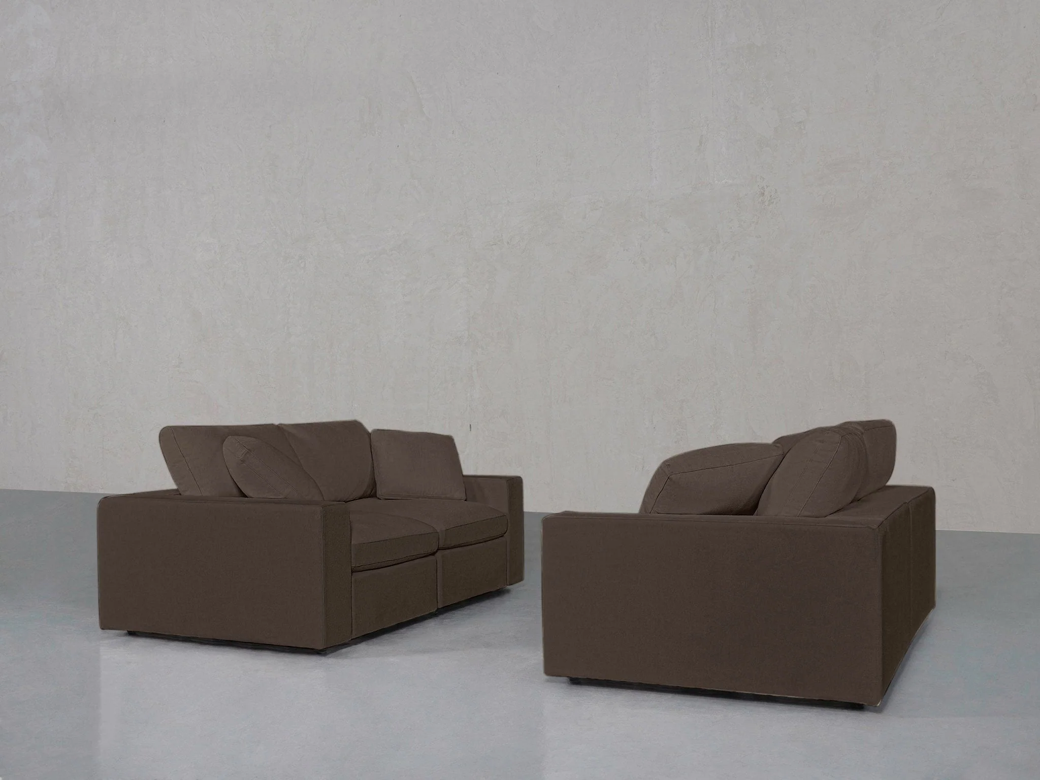 2-2 Sofa Set - Image 152