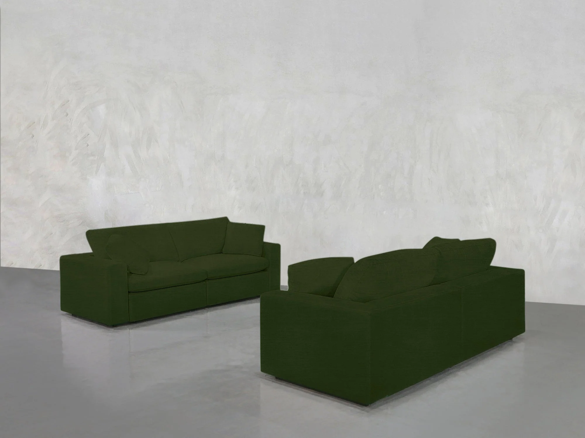 2-2 Sofa Set - Image 171