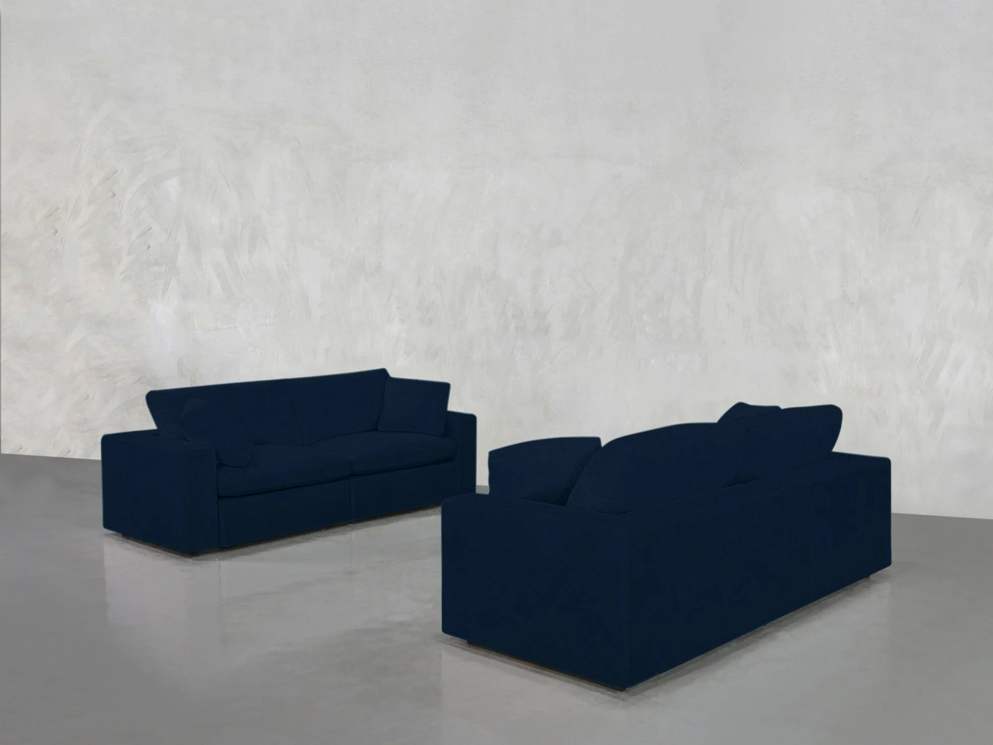 2-2 Sofa Set - Image 182
