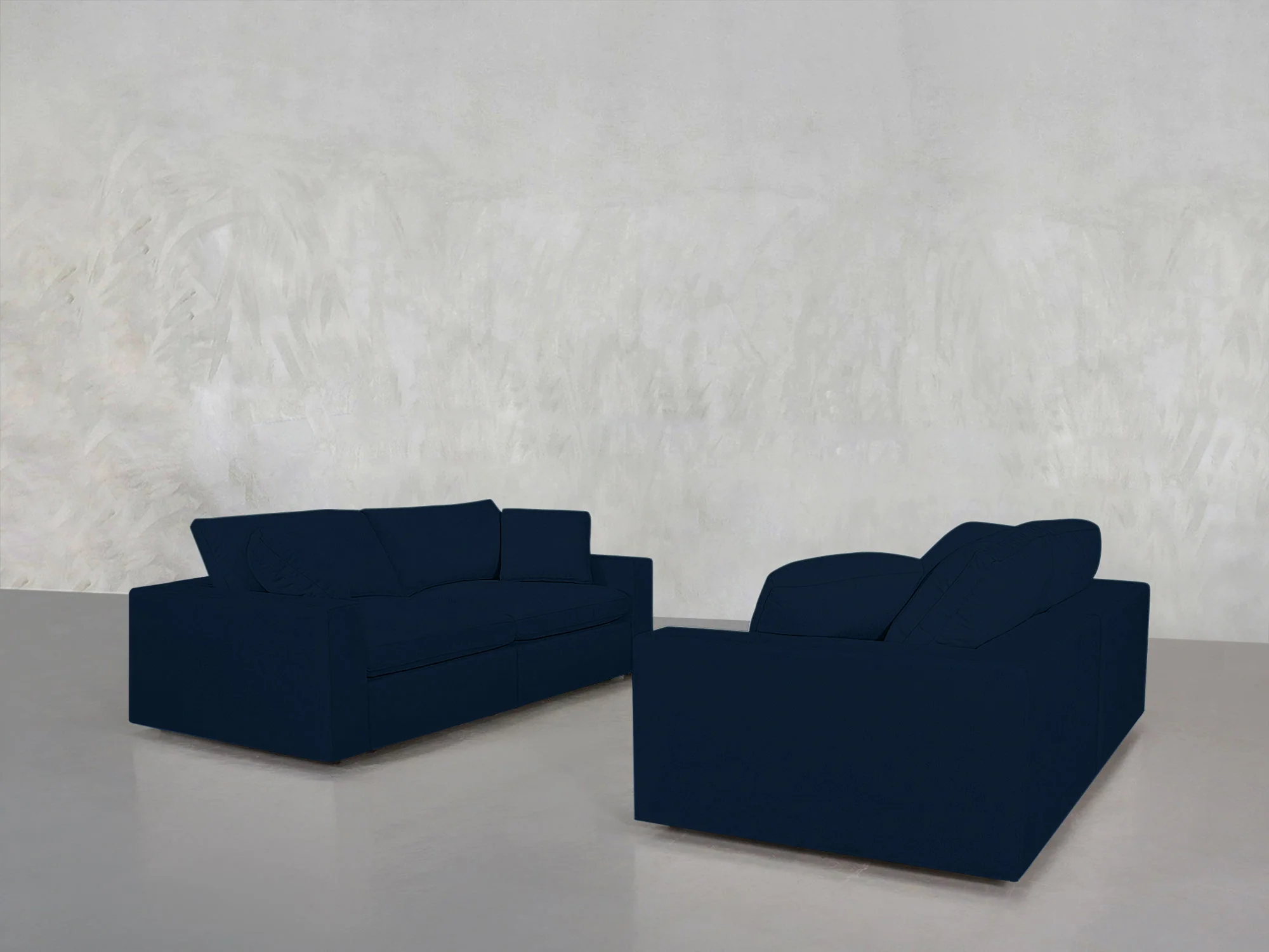 2-2 Sofa Set - Image 183