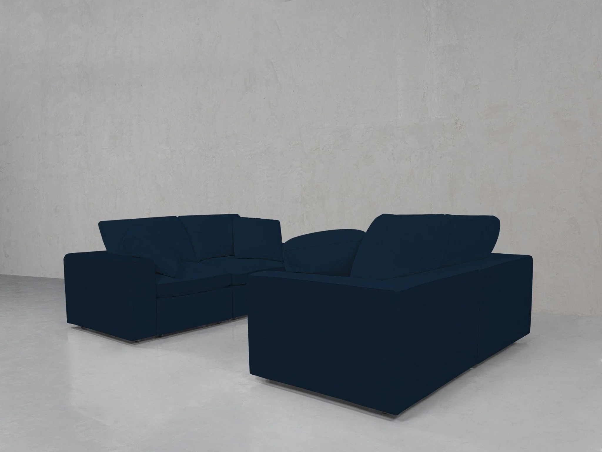 2-2 Sofa Set - Image 185