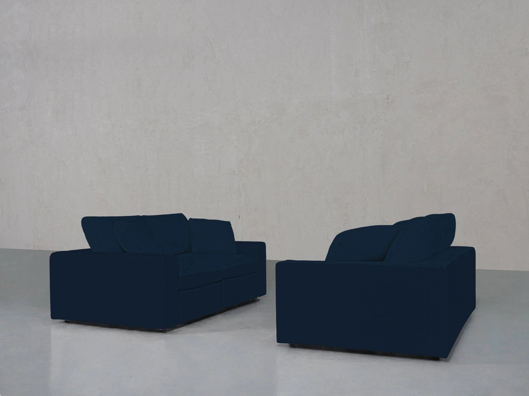 2-2 Sofa Set - Image 186