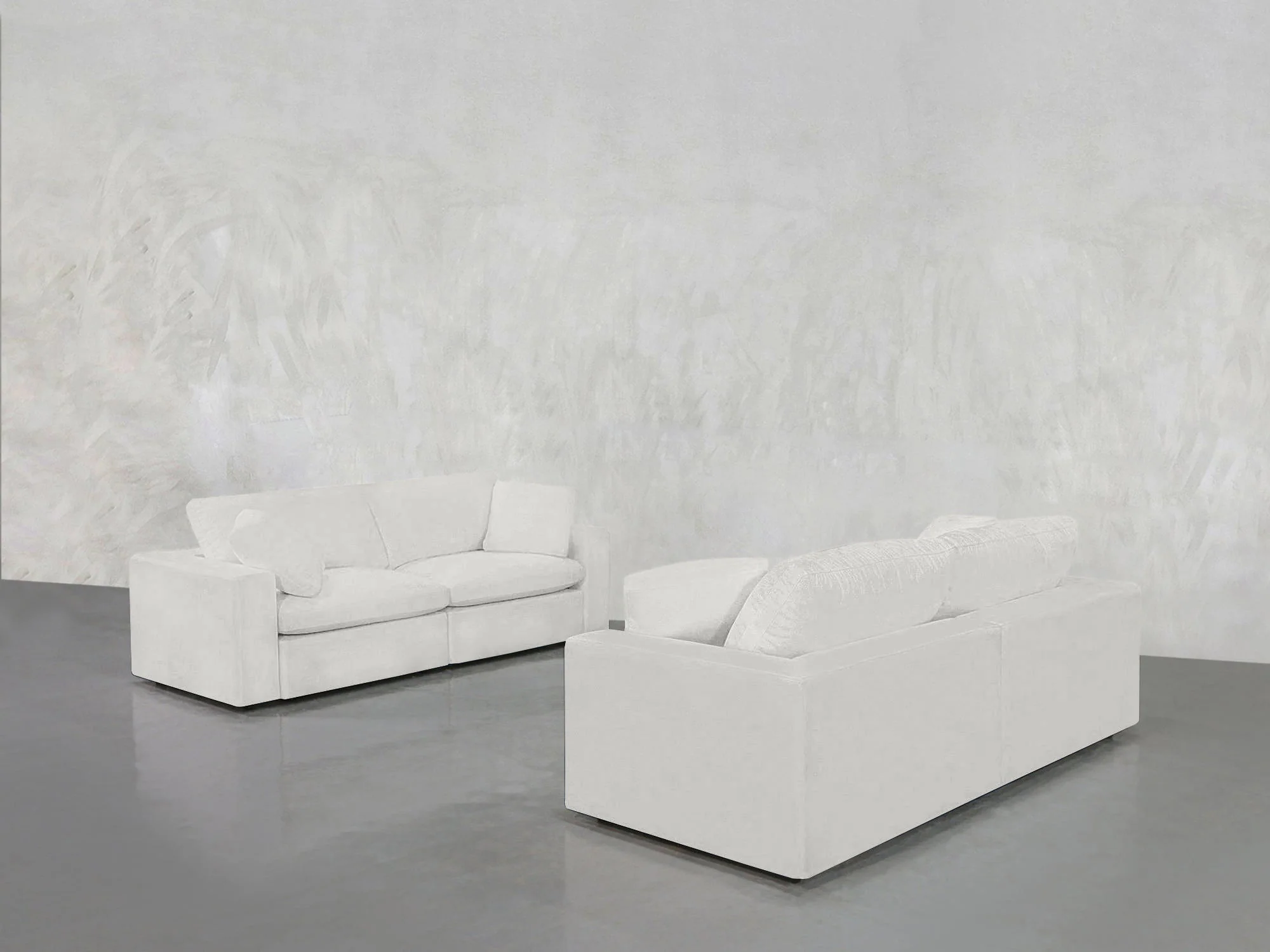 2-2 Sofa Set - Image 193