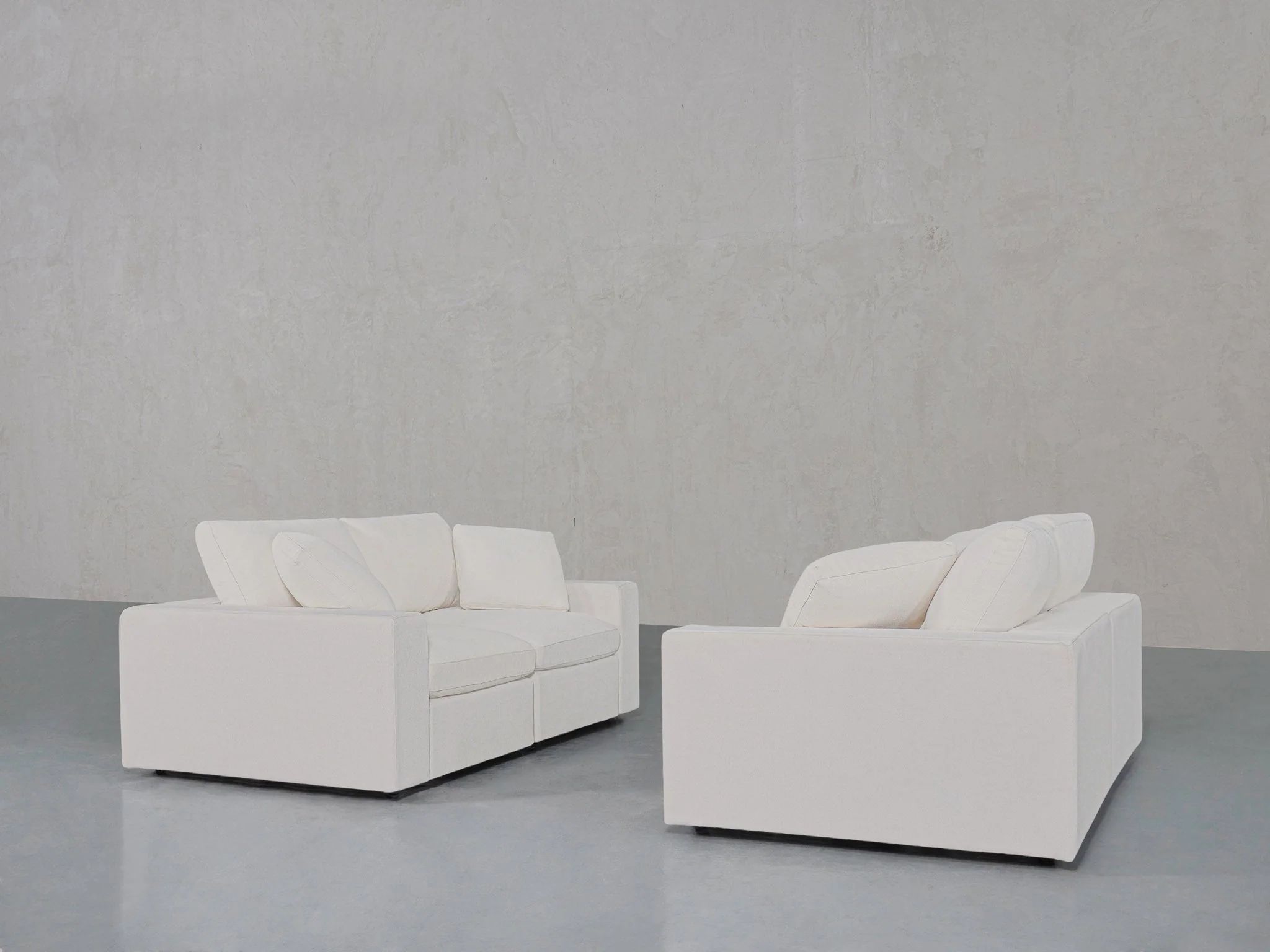 2-2 Sofa Set - Image 195