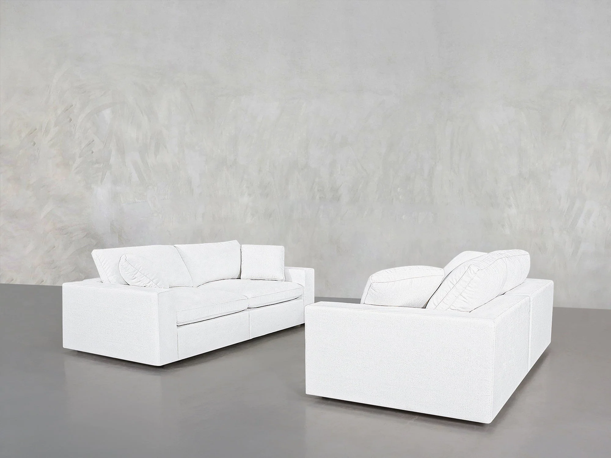 2-2 Sofa Set - Image 2
