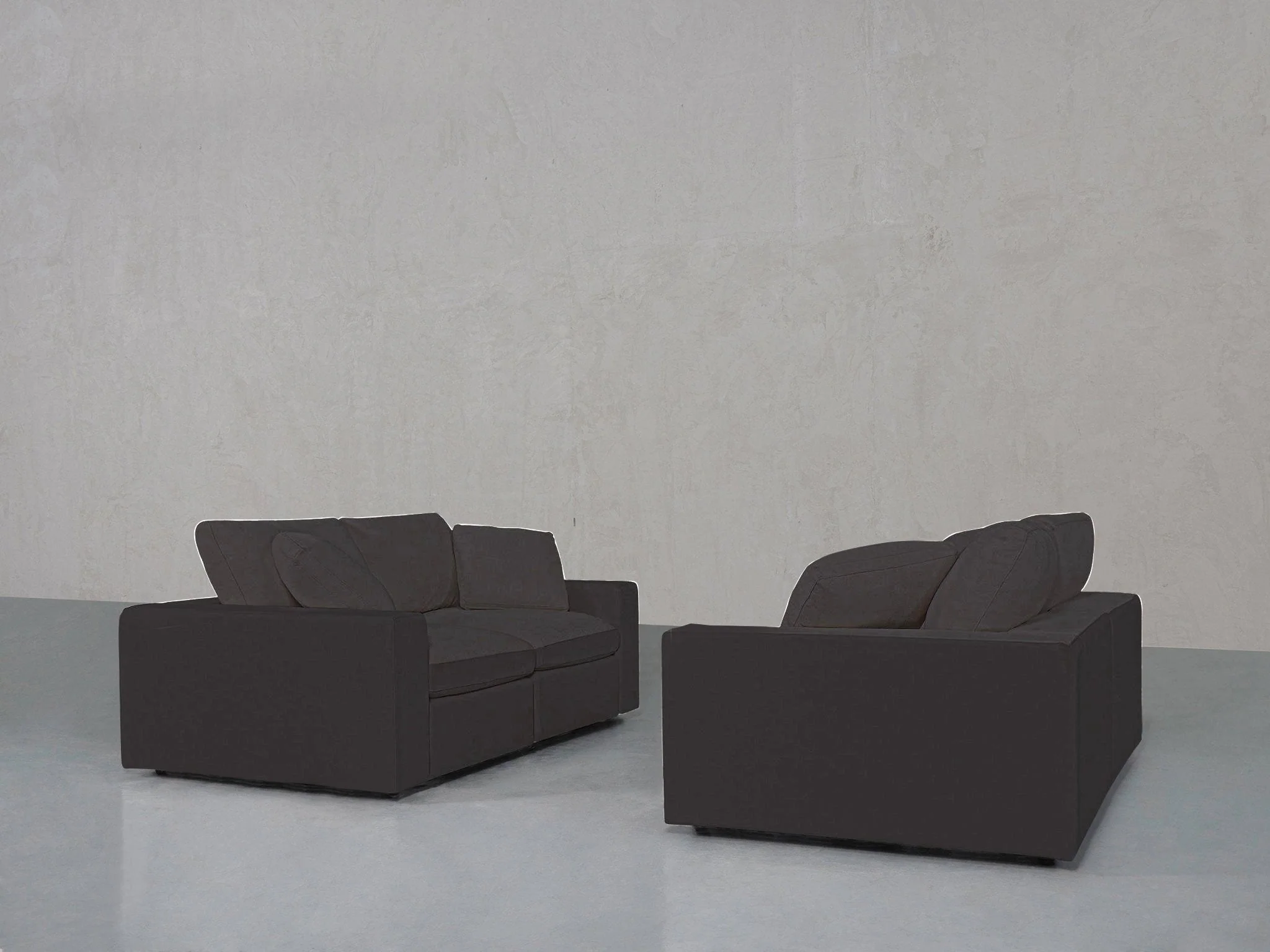 2-2 Sofa Set - Image 205