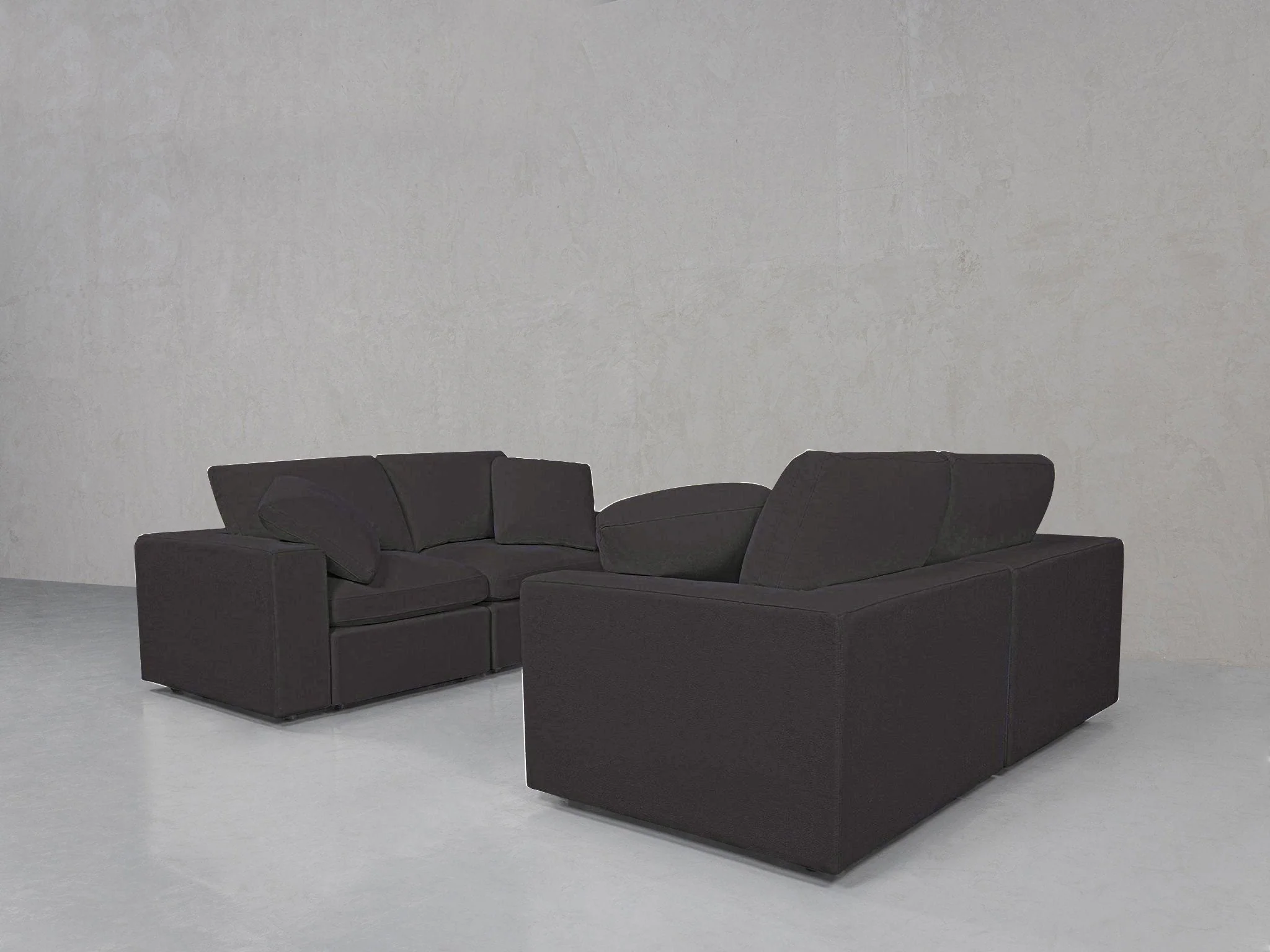 2-2 Sofa Set - Image 207