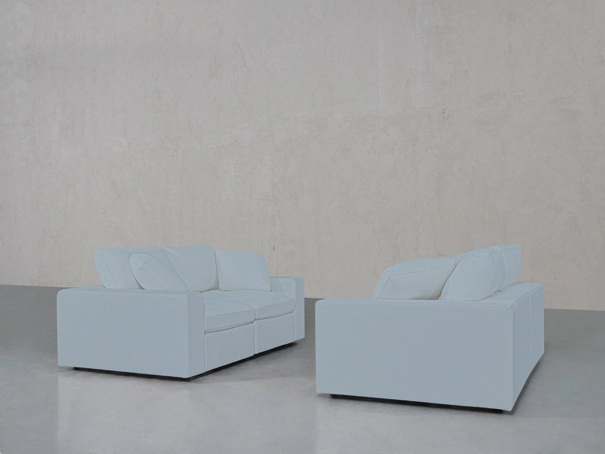 2-2 Sofa Set - Image 231
