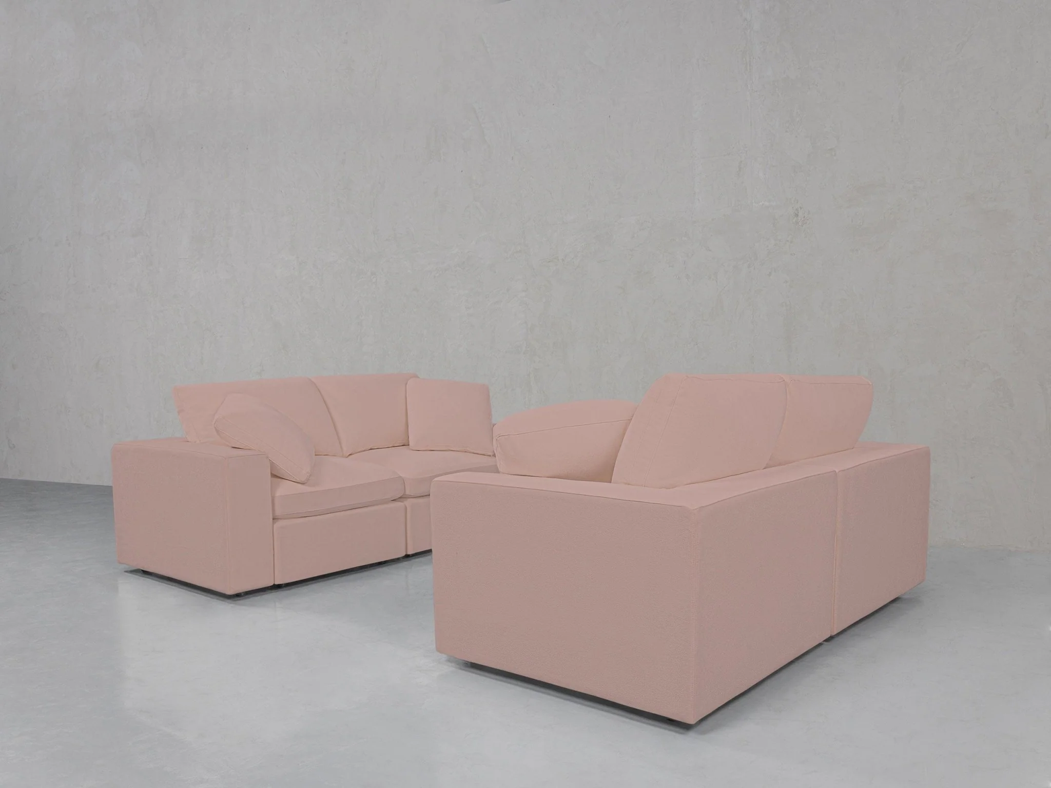 2-2 Sofa Set - Image 240