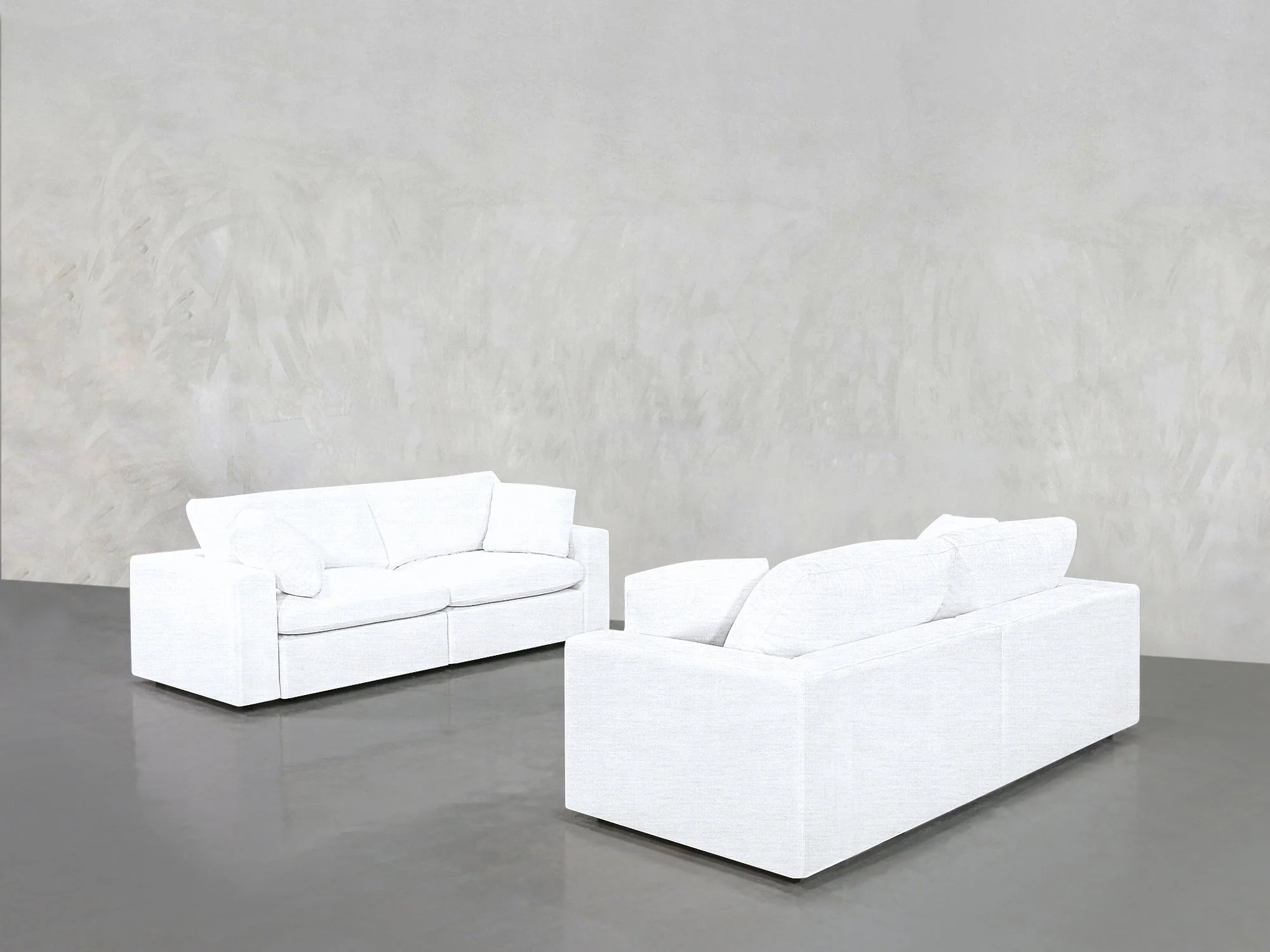 2-2 Sofa Set - Image 30