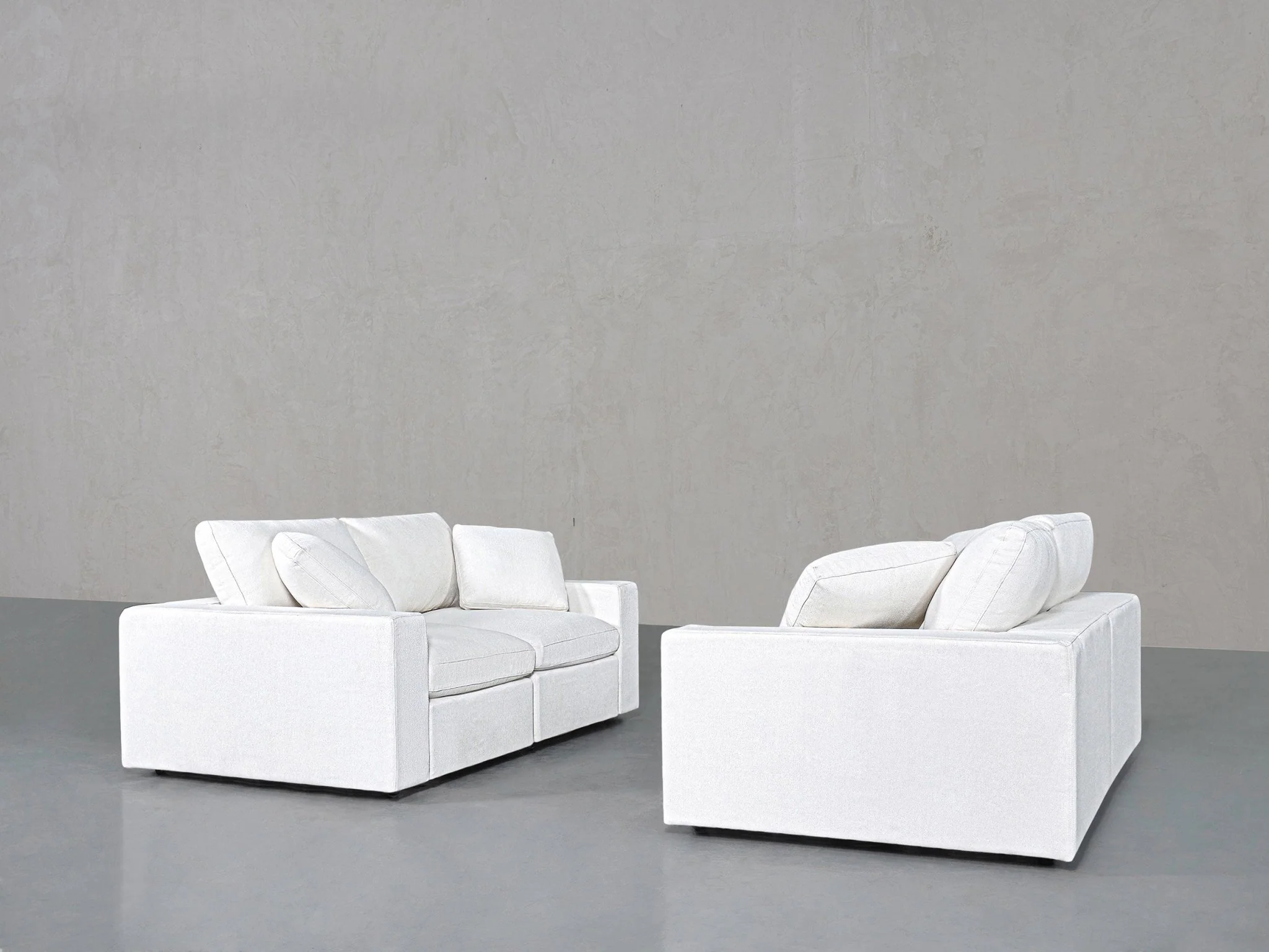 2-2 Sofa Set - Image 4