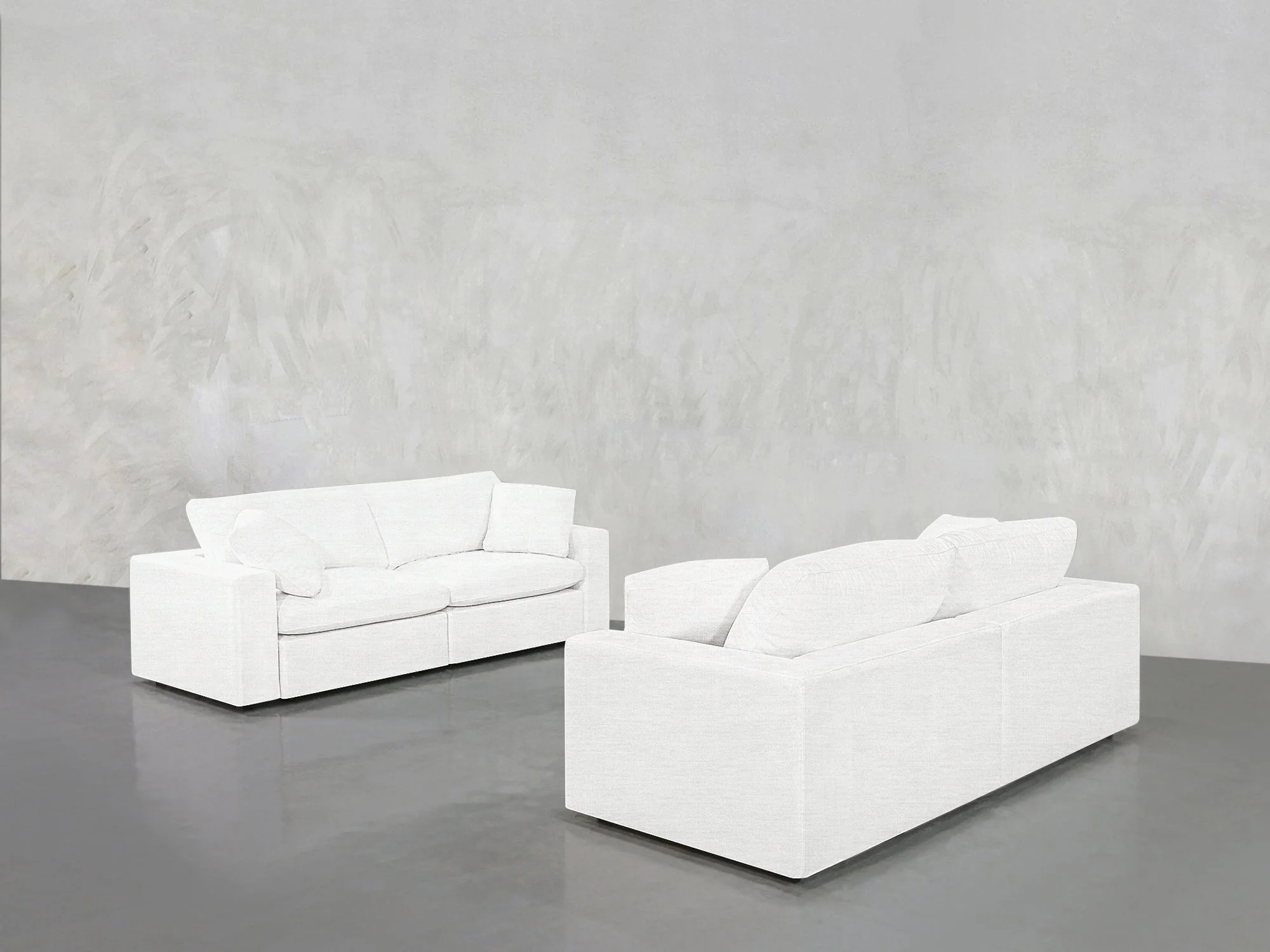 2-2 Sofa Set - Image 41