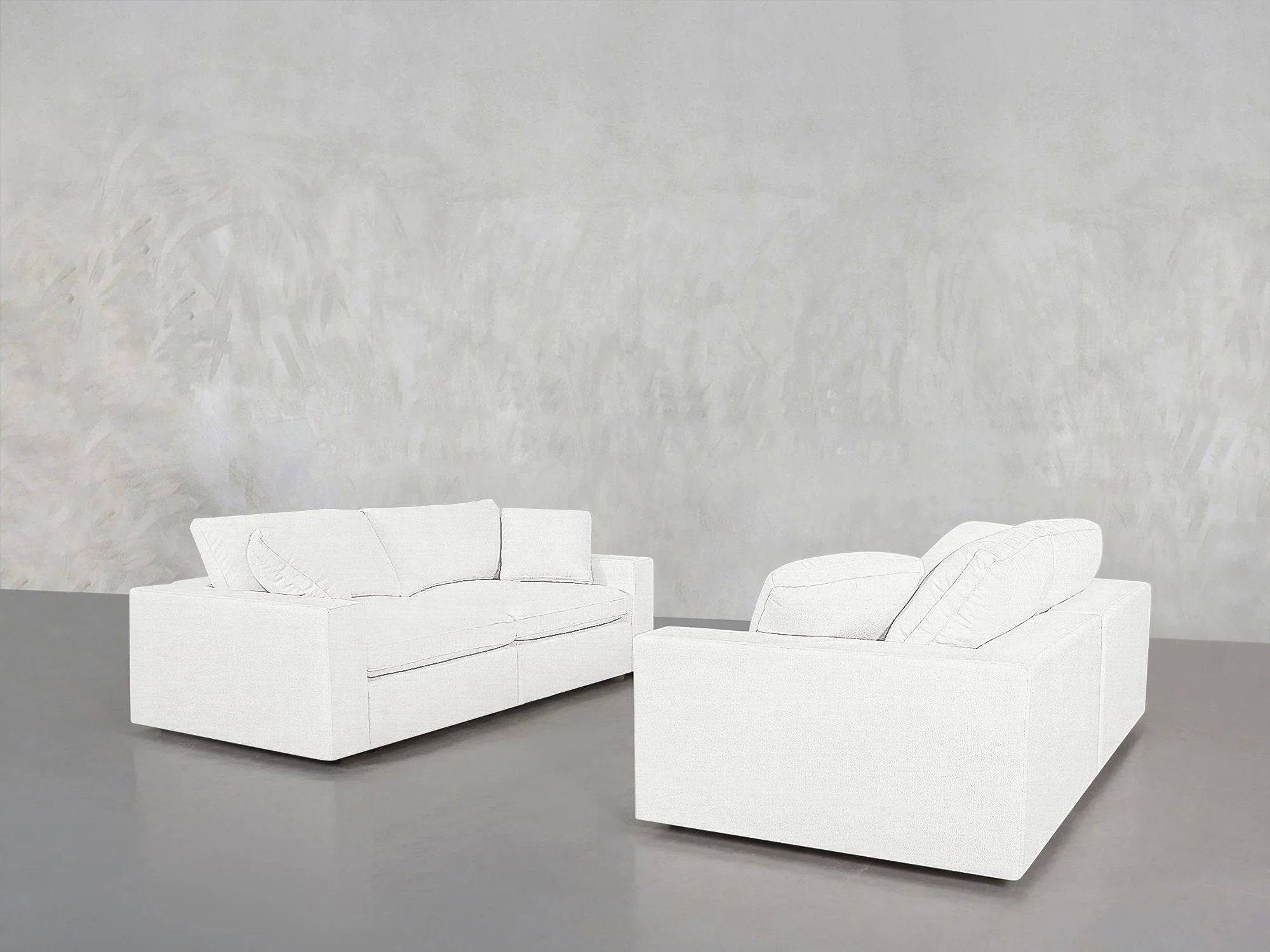 2-2 Sofa Set - Image 42