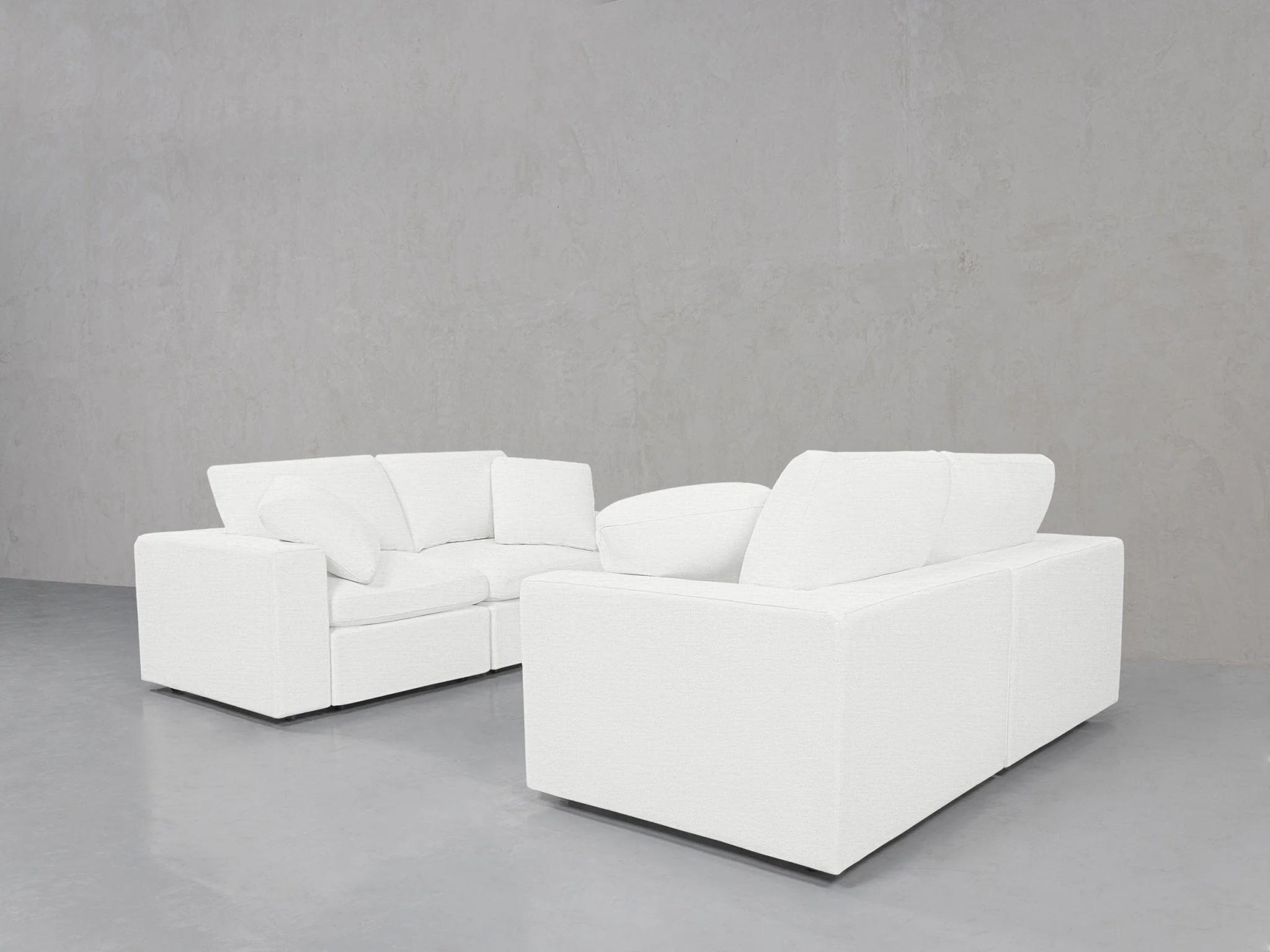 2-2 Sofa Set - Image 43